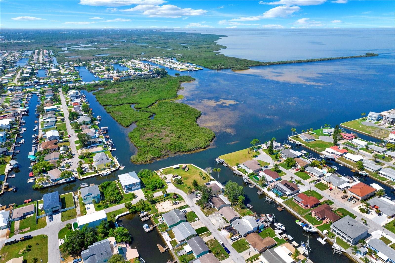 13526 OUTBOARD CT, HUDSON, FL, 34667