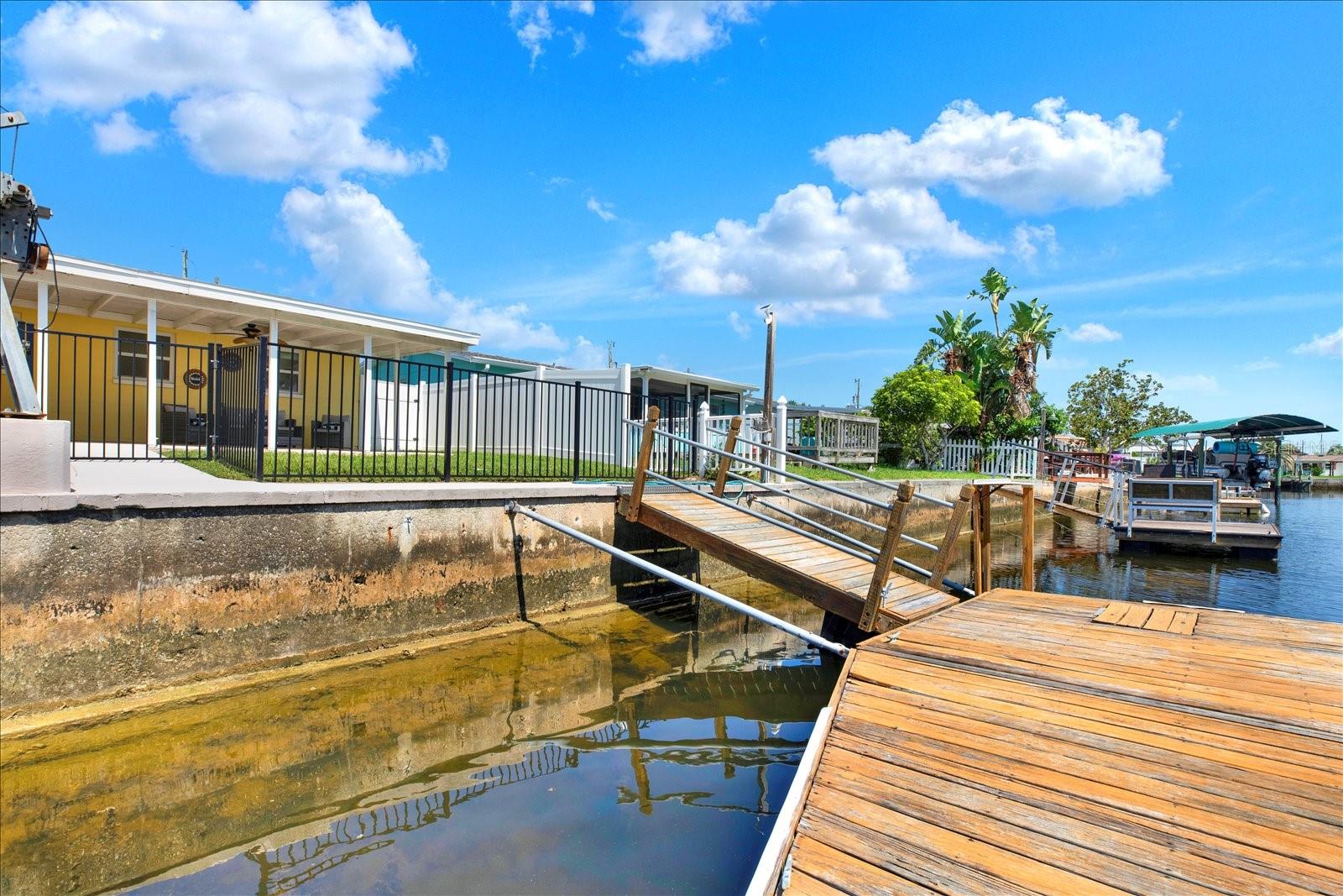 13526 OUTBOARD CT, HUDSON, FL, 34667