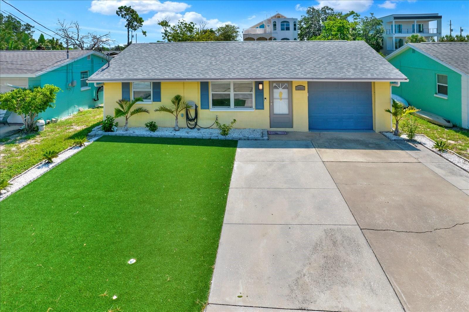 13526 OUTBOARD CT, HUDSON, FL, 34667