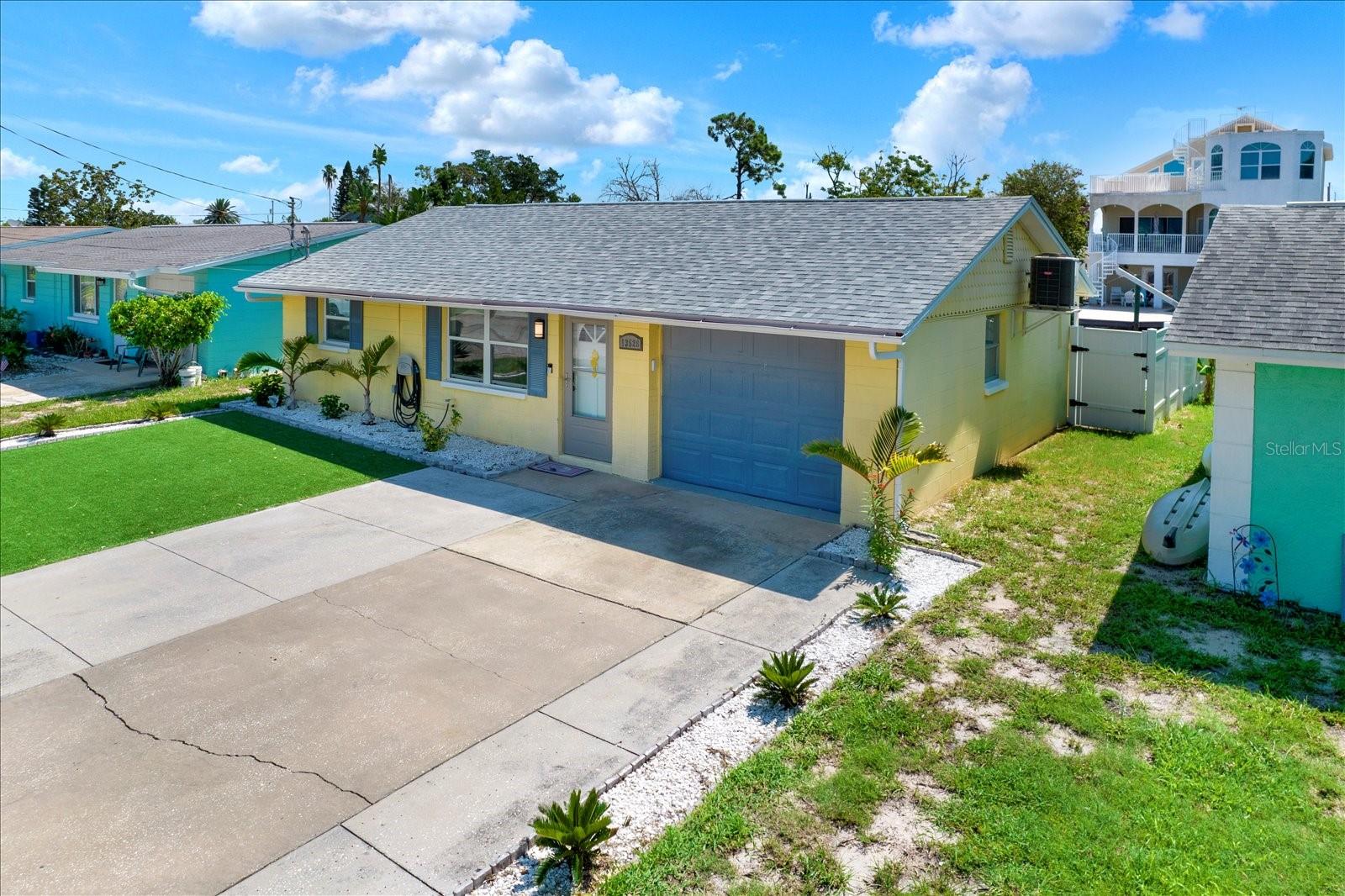 13526 OUTBOARD CT, HUDSON, FL, 34667