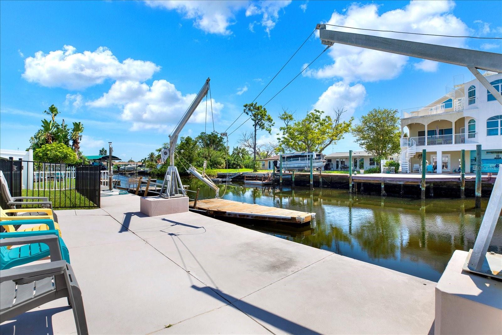 13526 OUTBOARD CT, HUDSON, FL, 34667