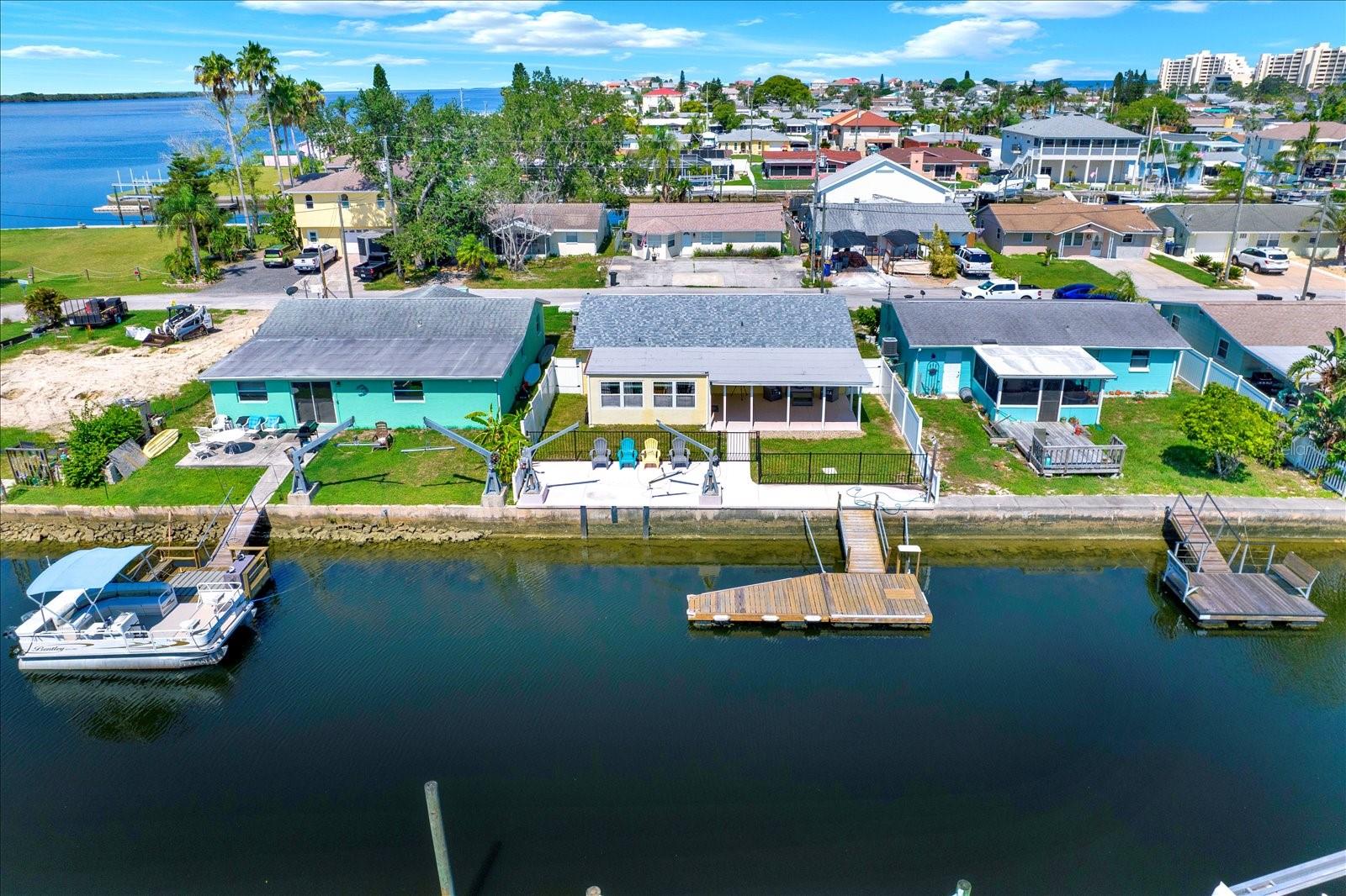 13526 OUTBOARD CT, HUDSON, FL, 34667