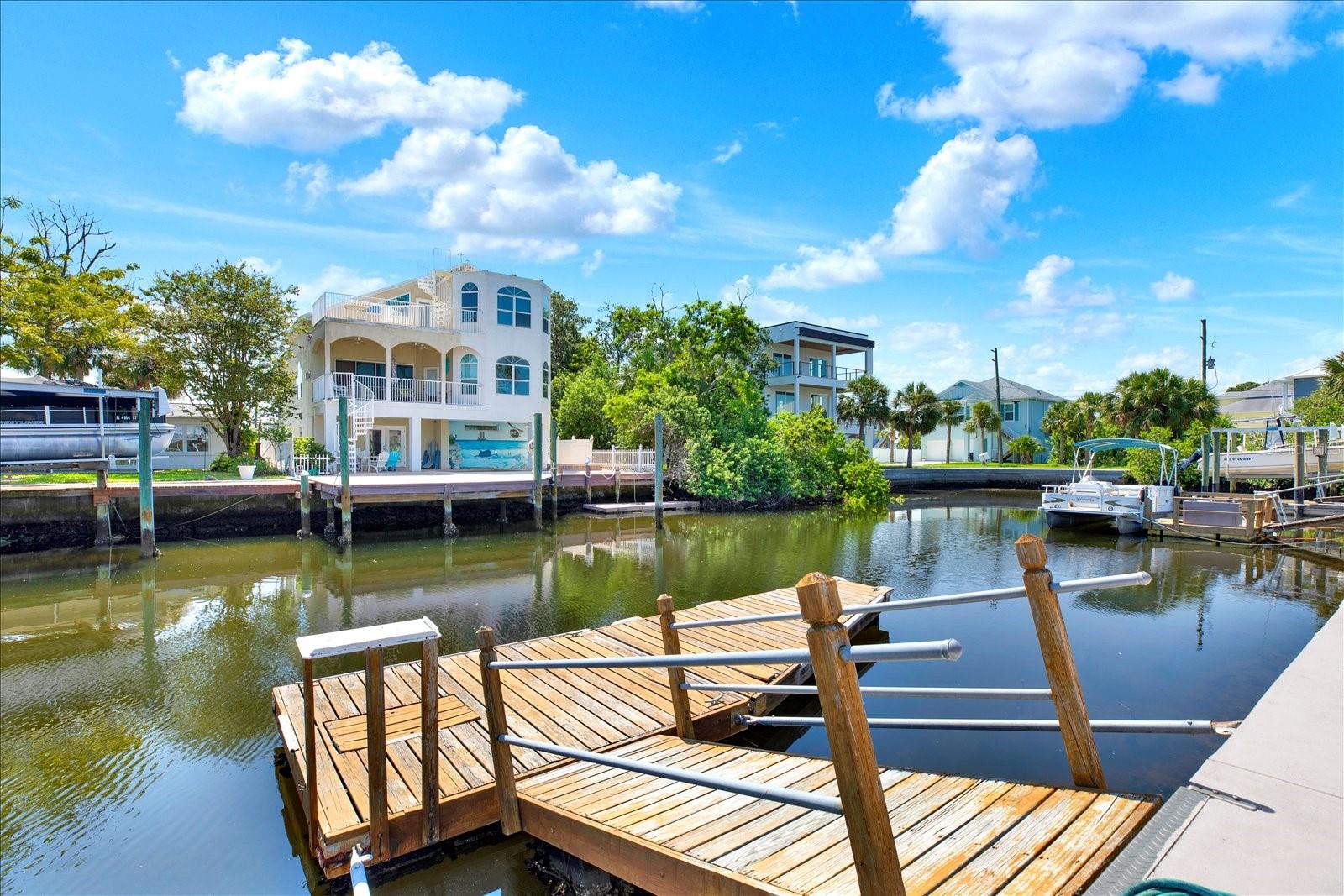 13526 OUTBOARD CT, HUDSON, FL, 34667