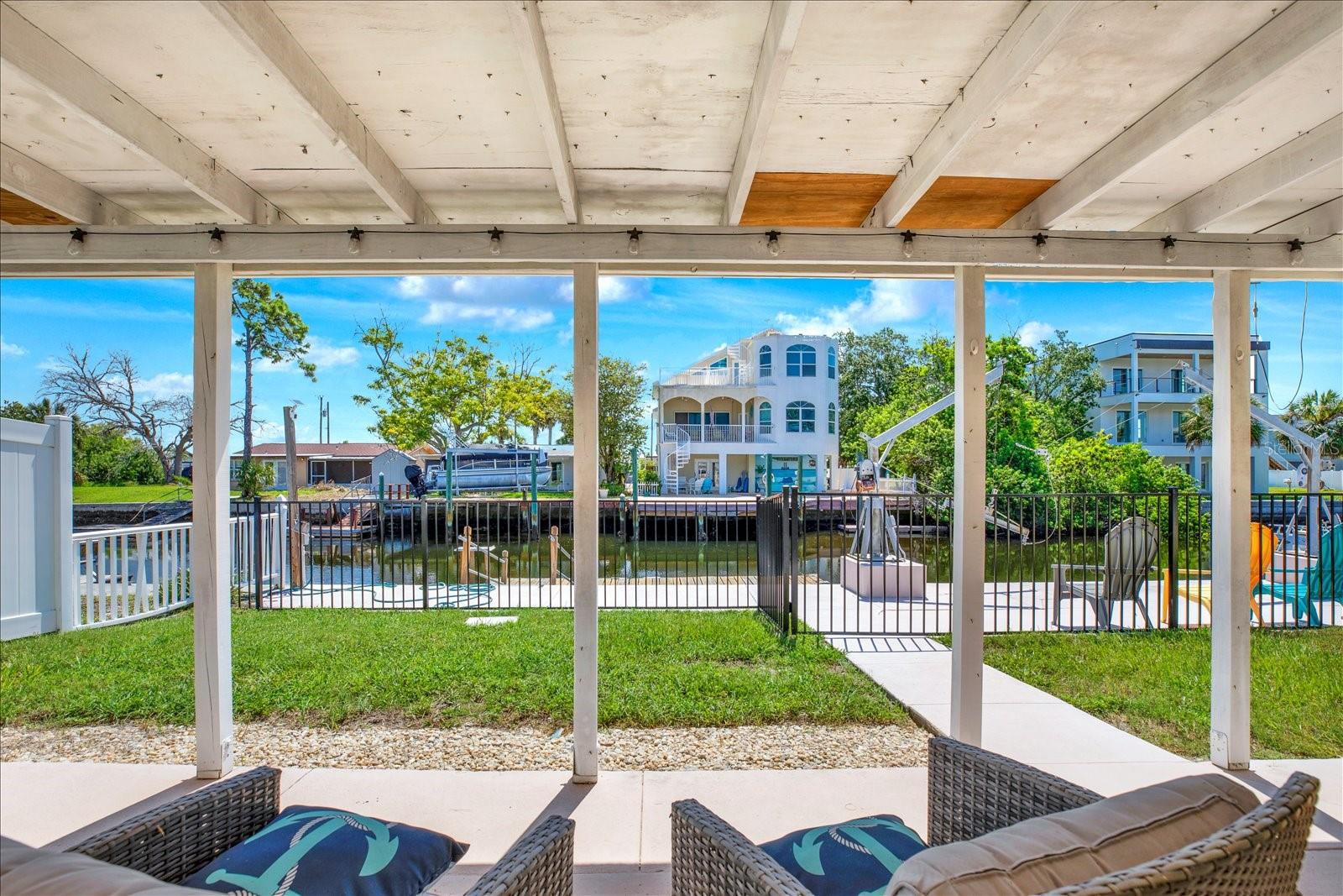 13526 OUTBOARD CT, HUDSON, FL, 34667