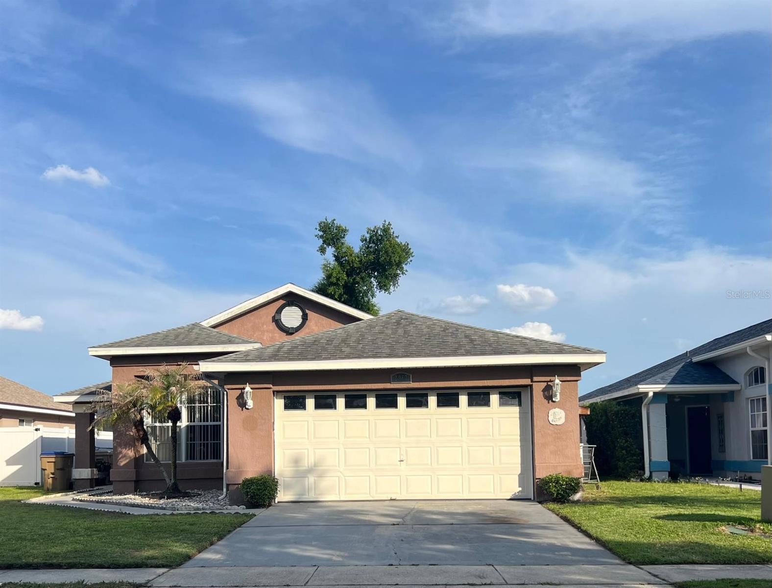 BRIDGEWATER, KISSIMMEE, FL, 34743