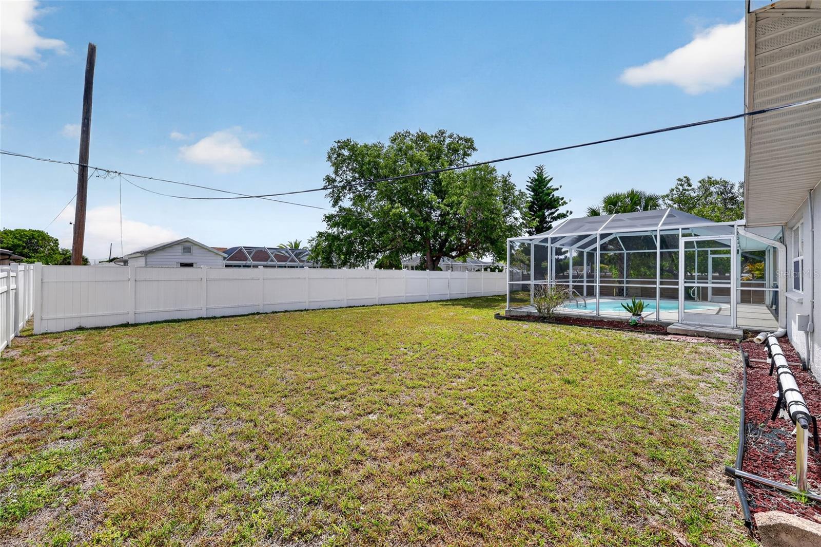 881 RIVIERA LN NW, PORT CHARLOTTE, FL, 33948
