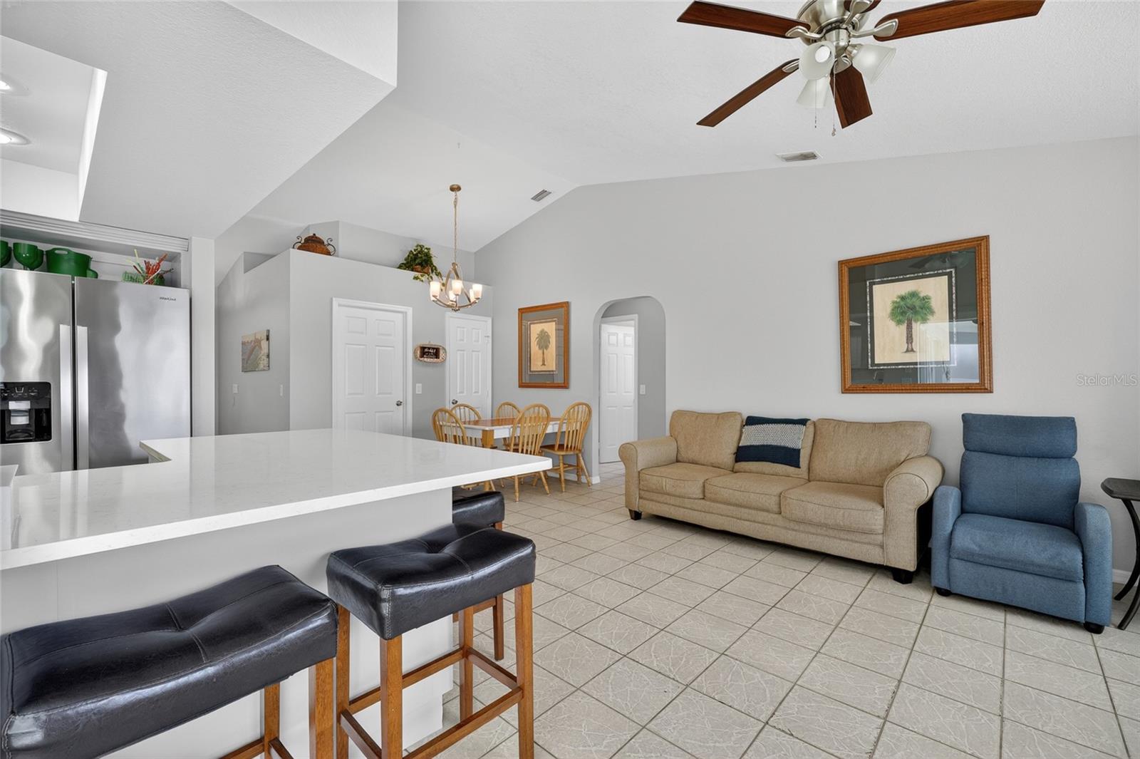 881 RIVIERA LN NW, PORT CHARLOTTE, FL, 33948