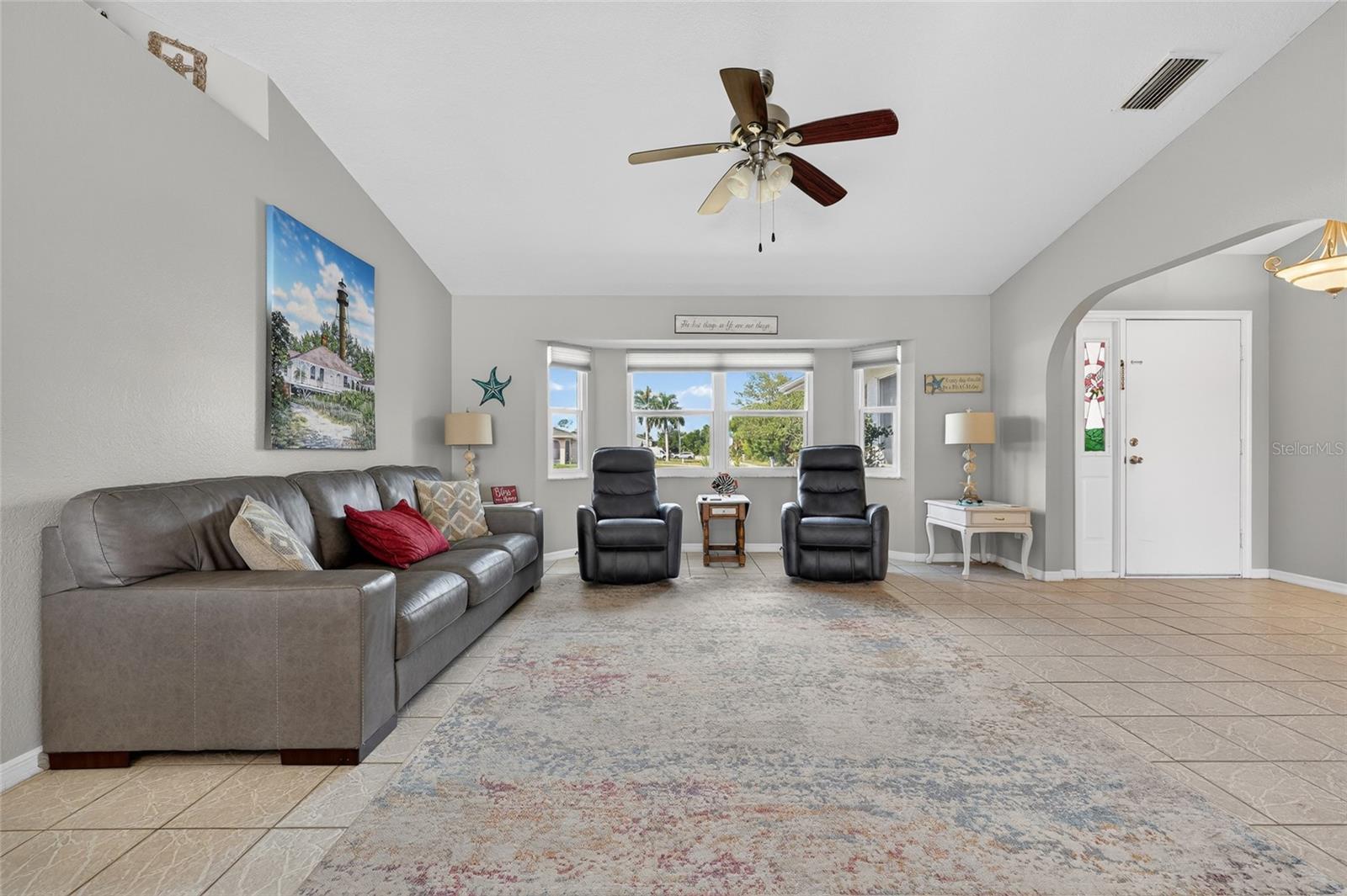 881 RIVIERA LN NW, PORT CHARLOTTE, FL, 33948