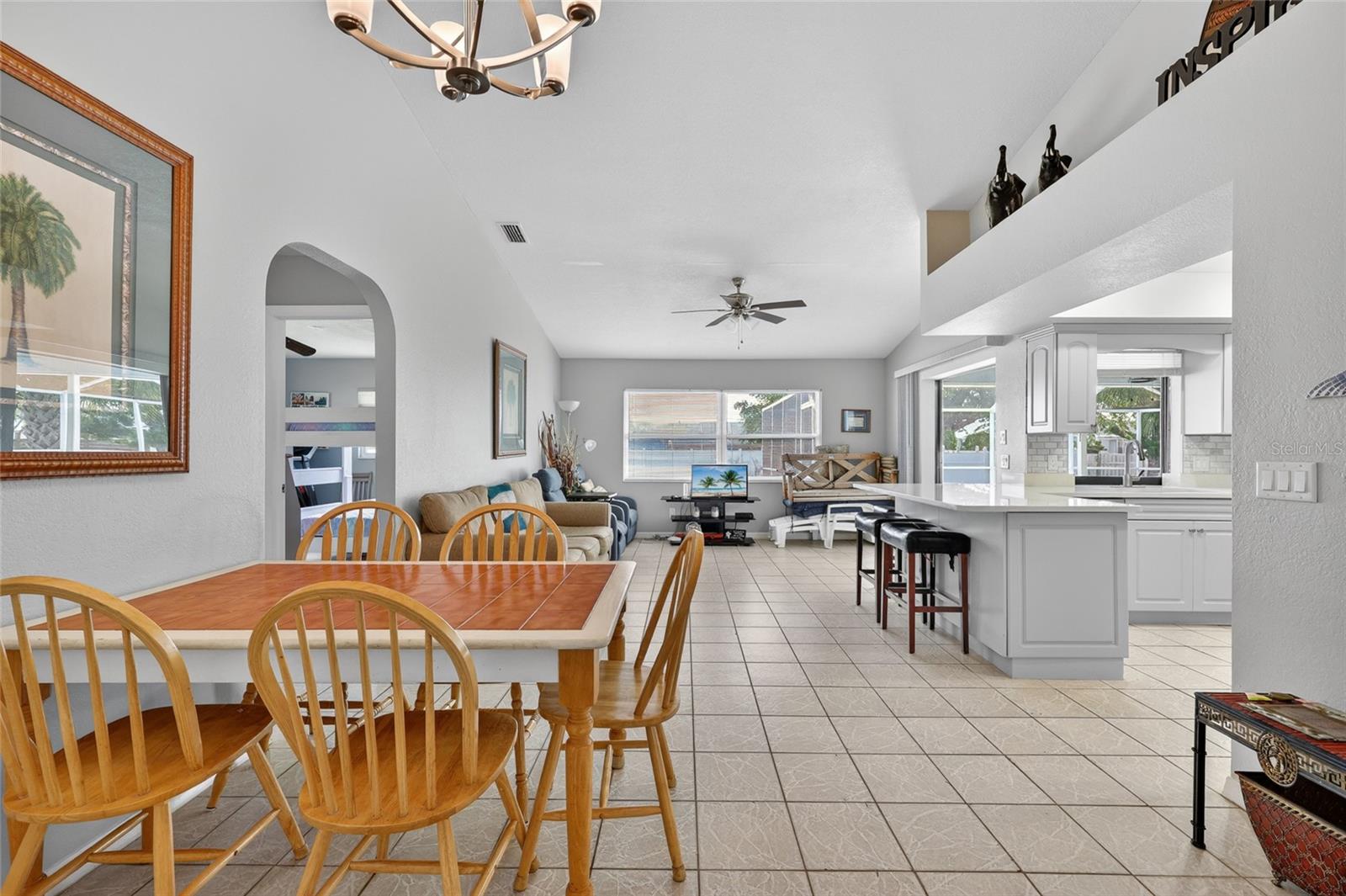 881 RIVIERA LN NW, PORT CHARLOTTE, FL, 33948