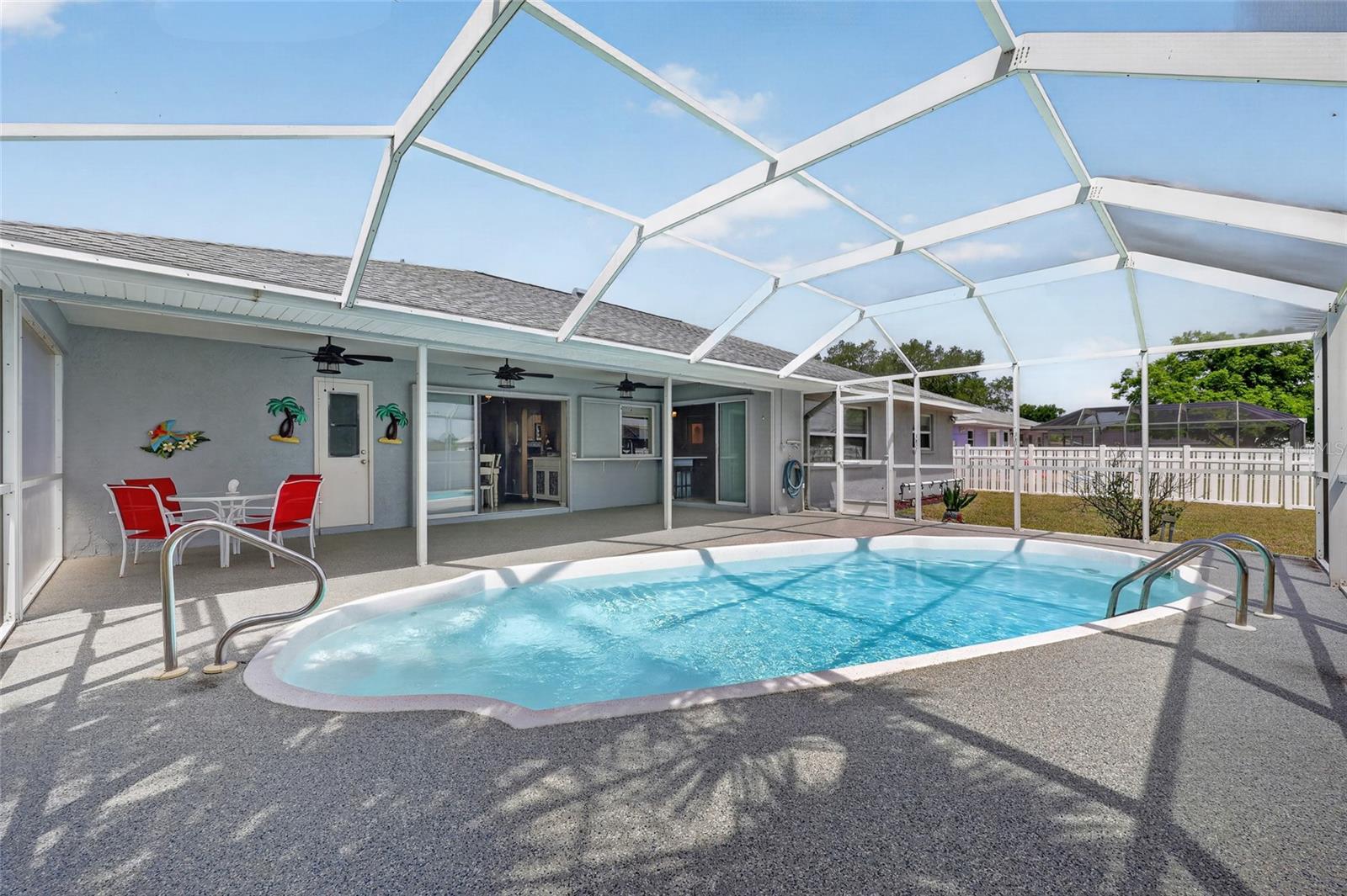 881 RIVIERA LN NW, PORT CHARLOTTE, FL, 33948