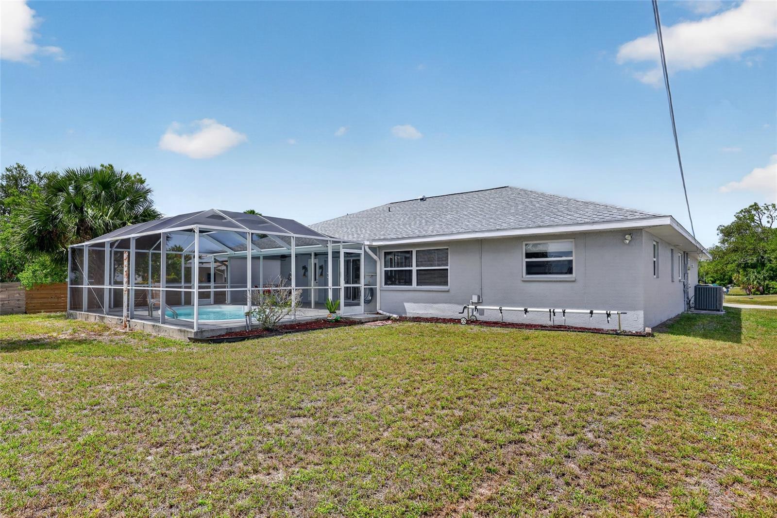 881 RIVIERA LN NW, PORT CHARLOTTE, FL, 33948
