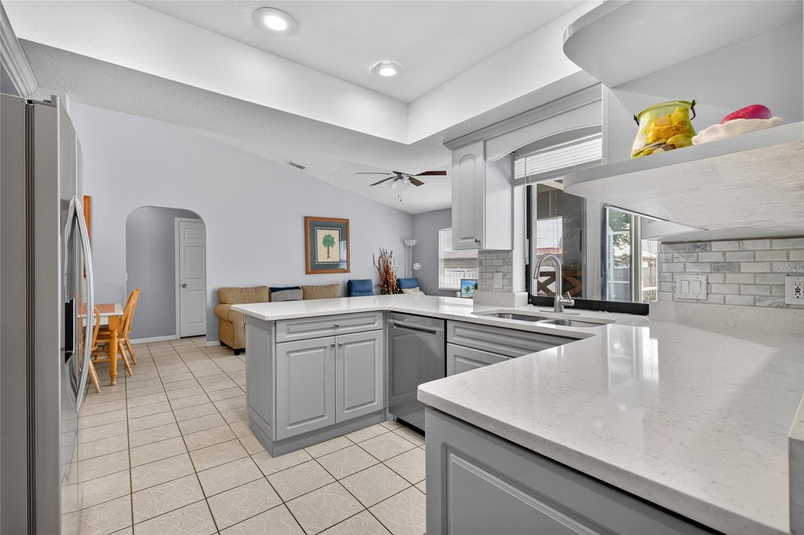 881 RIVIERA LN NW, PORT CHARLOTTE, FL, 33948