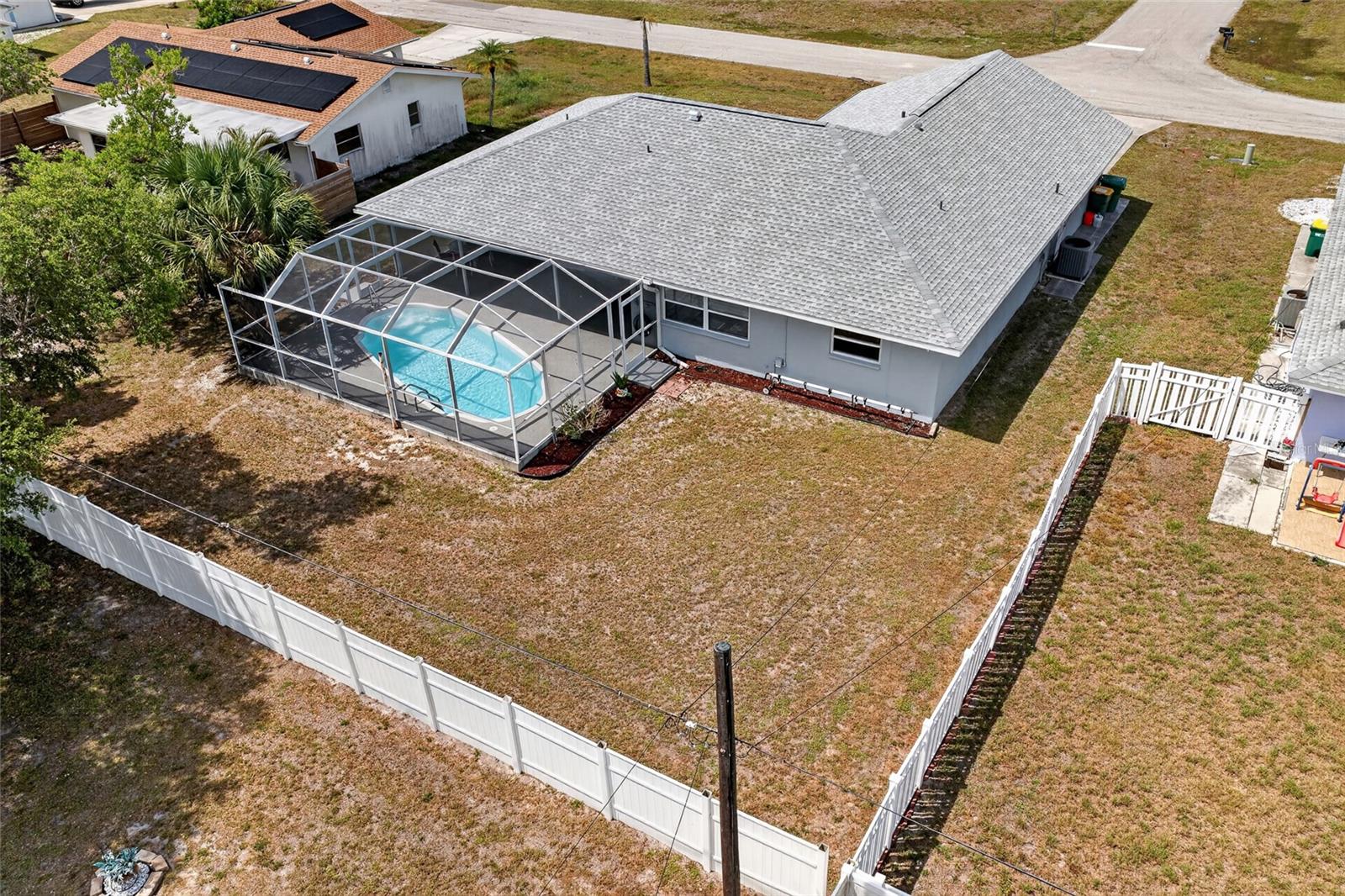 881 RIVIERA LN NW, PORT CHARLOTTE, FL, 33948
