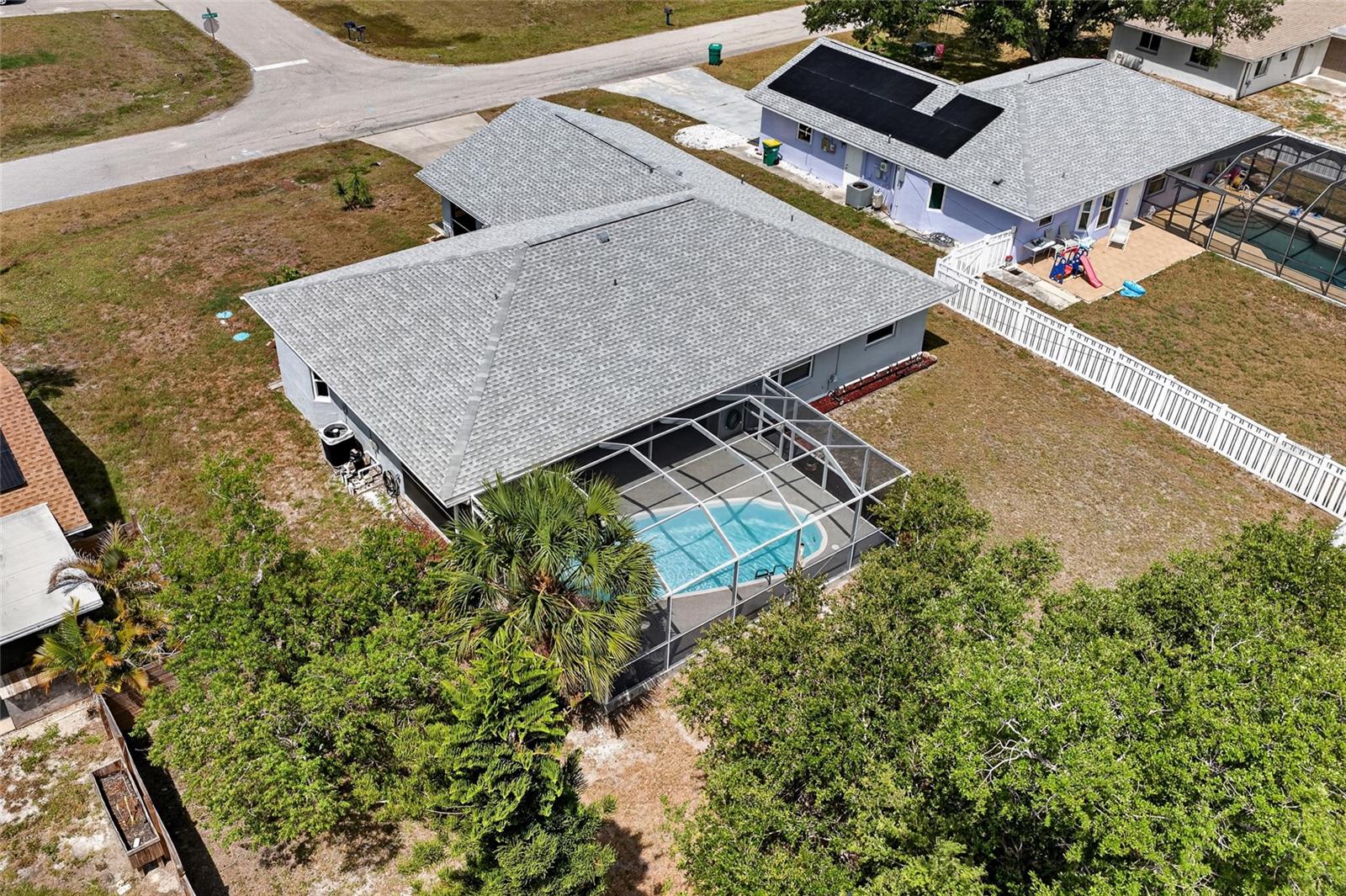 881 RIVIERA LN NW, PORT CHARLOTTE, FL, 33948