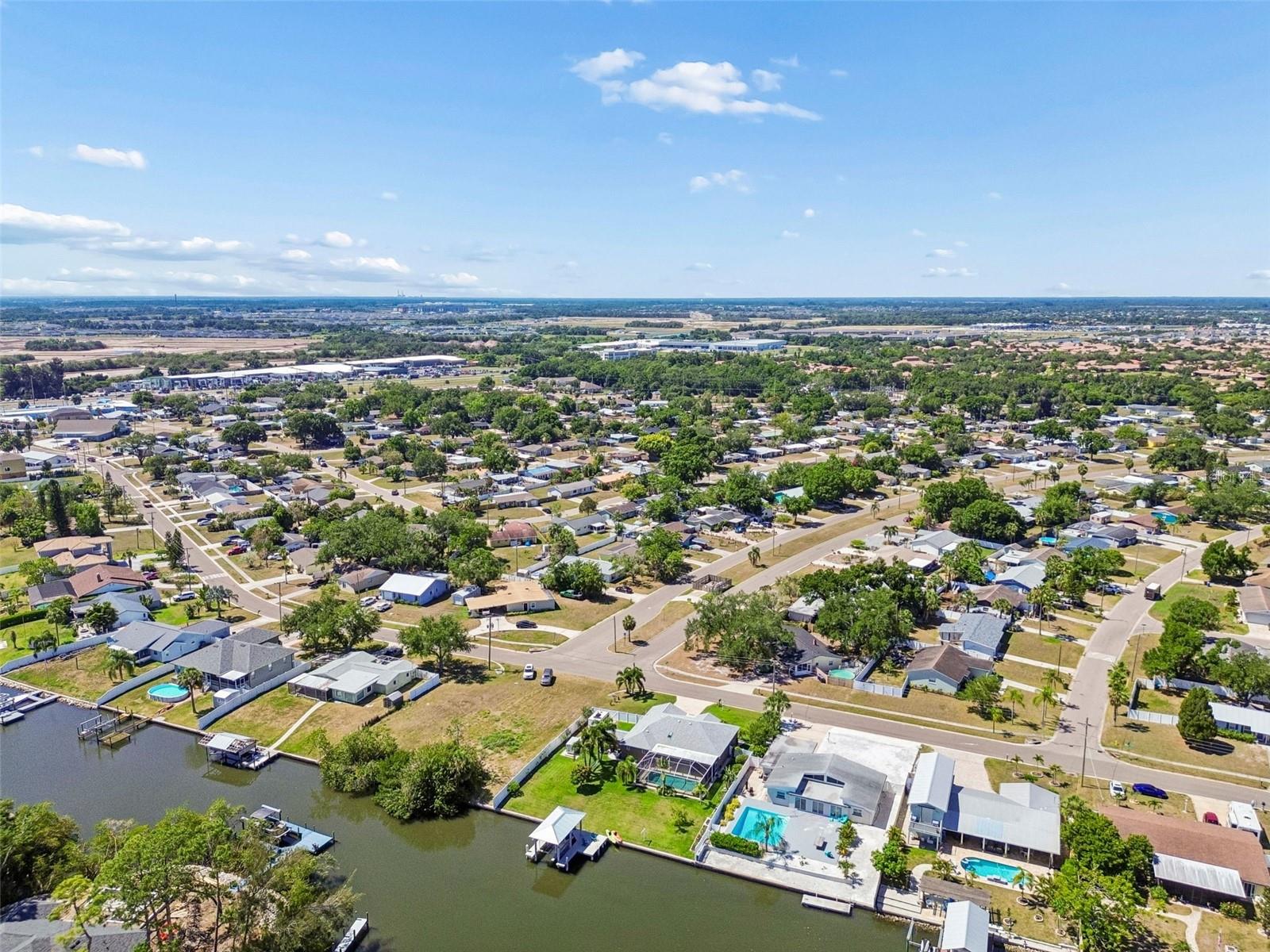 403 FLAMINGO DR, APOLLO BEACH, FL, 33572