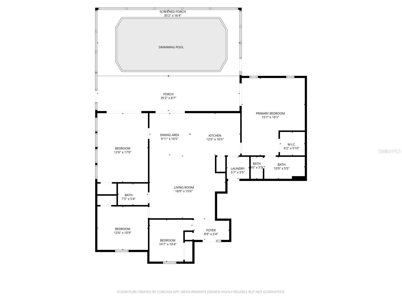 403 FLAMINGO DR, APOLLO BEACH, FL, 33572