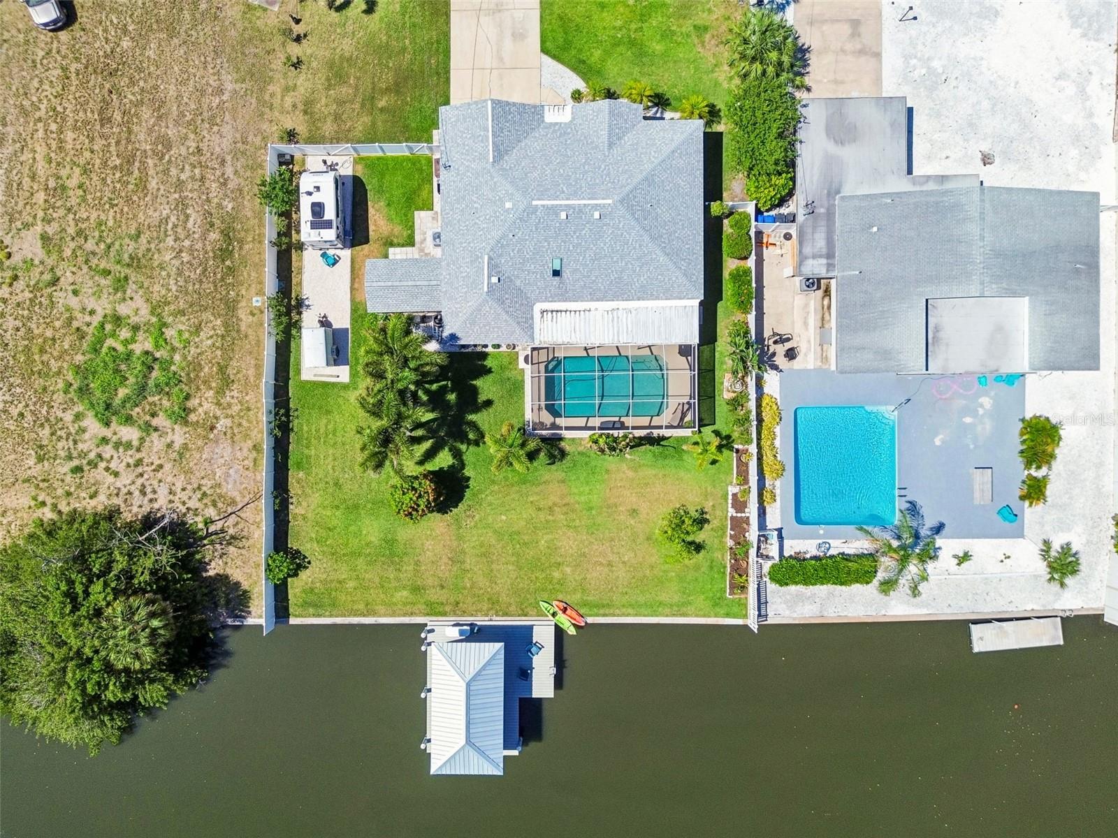 403 FLAMINGO DR, APOLLO BEACH, FL, 33572