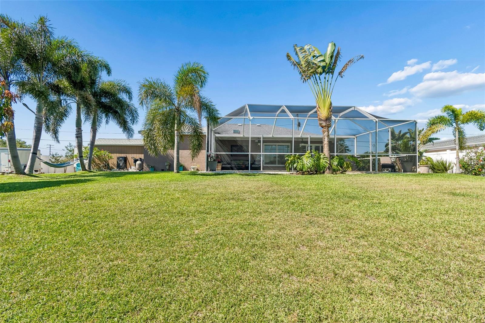 403 FLAMINGO DR, APOLLO BEACH, FL, 33572
