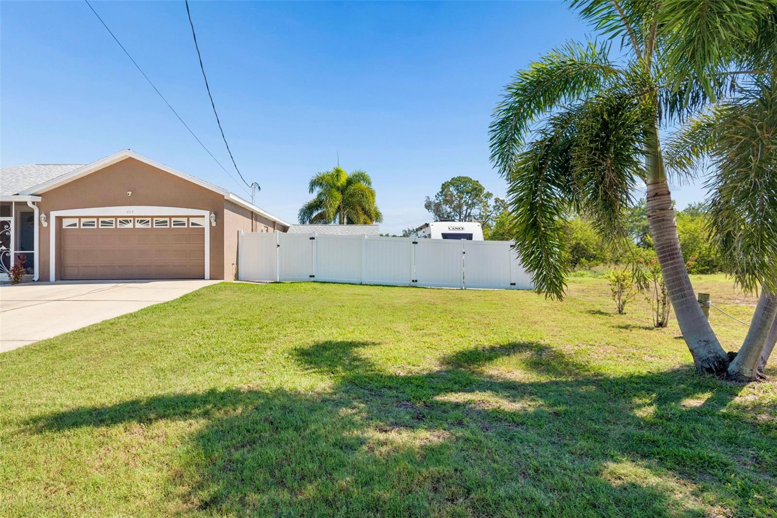 403 FLAMINGO DR, APOLLO BEACH, FL, 33572