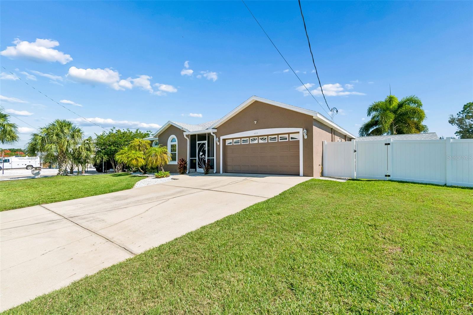 403 FLAMINGO DR, APOLLO BEACH, FL, 33572