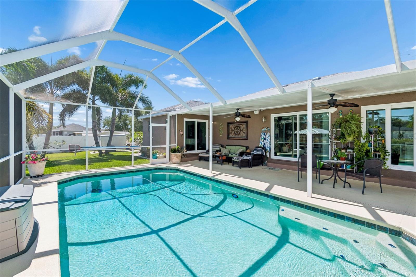 403 FLAMINGO DR, APOLLO BEACH, FL, 33572
