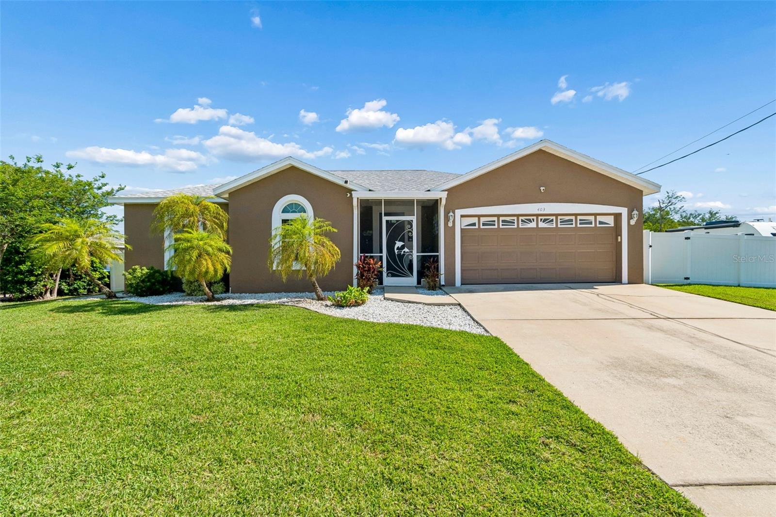 403 FLAMINGO DR, APOLLO BEACH, FL, 33572