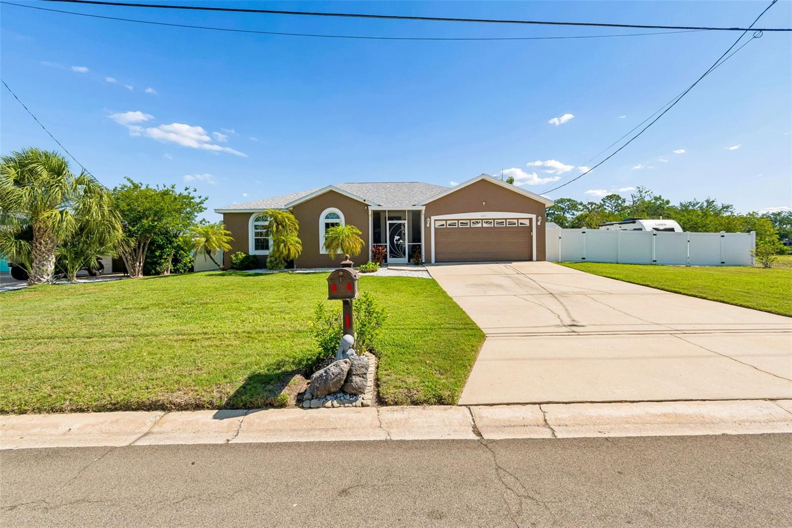 403 FLAMINGO DR, APOLLO BEACH, FL, 33572