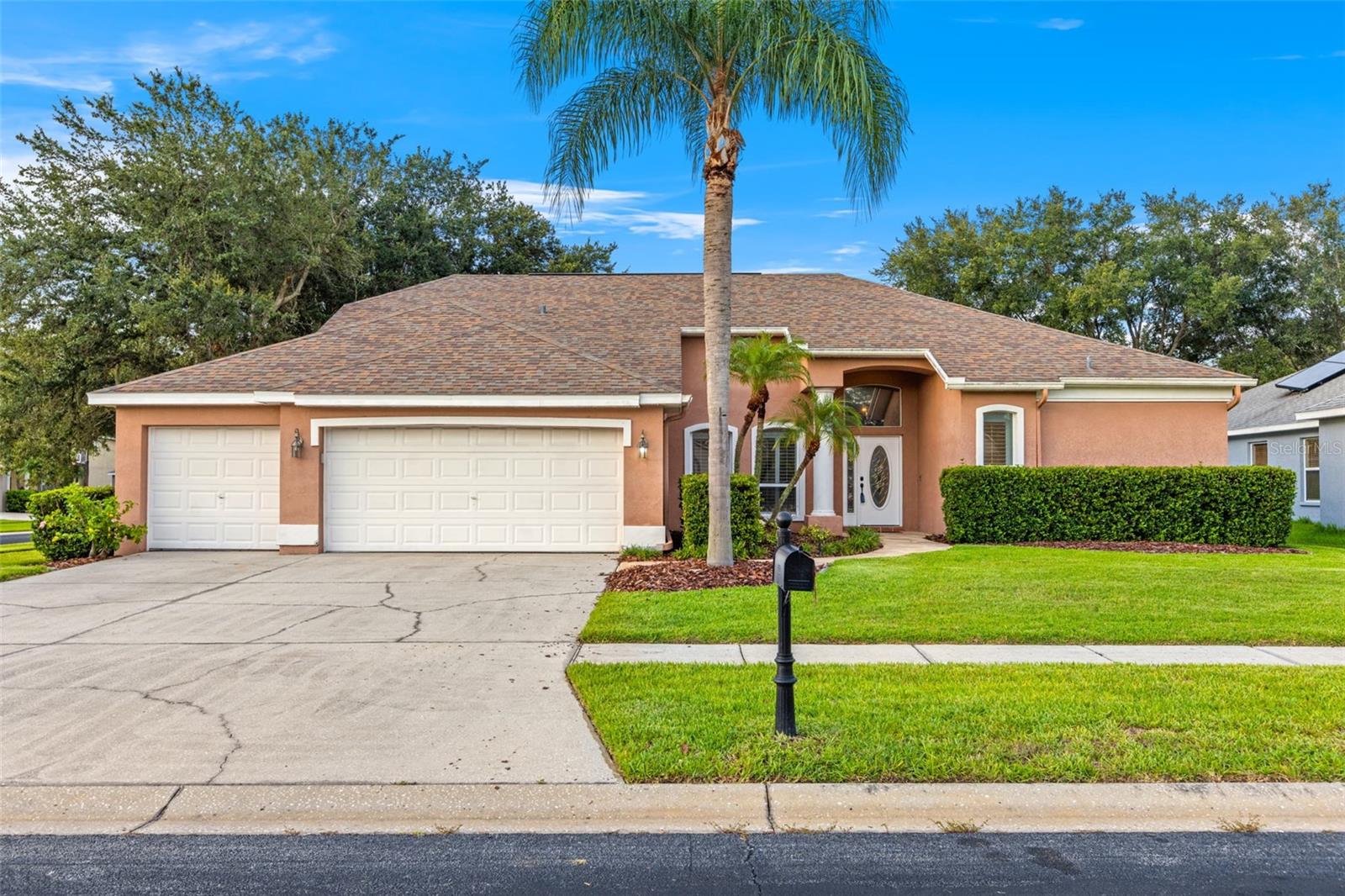 1525 CROOKED STICK DR, VALRICO, FL, 33596