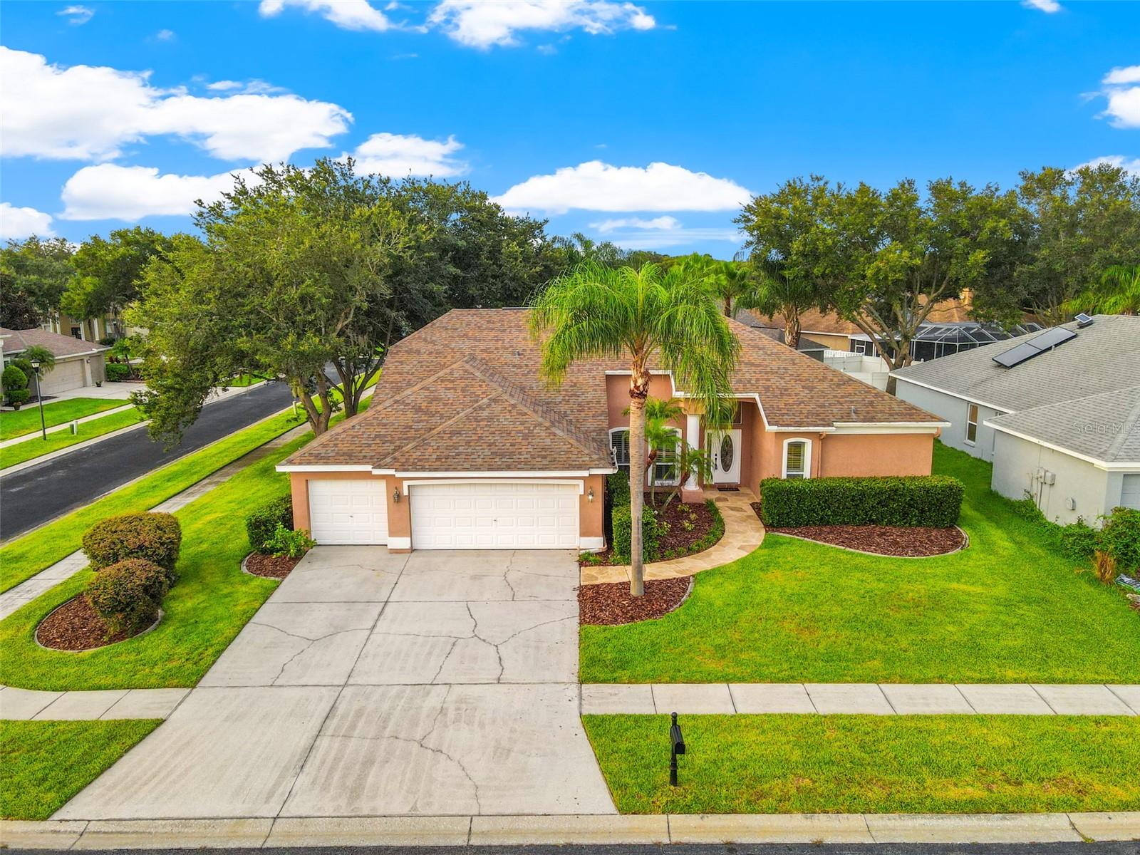 1525 CROOKED STICK DR, VALRICO, FL, 33596
