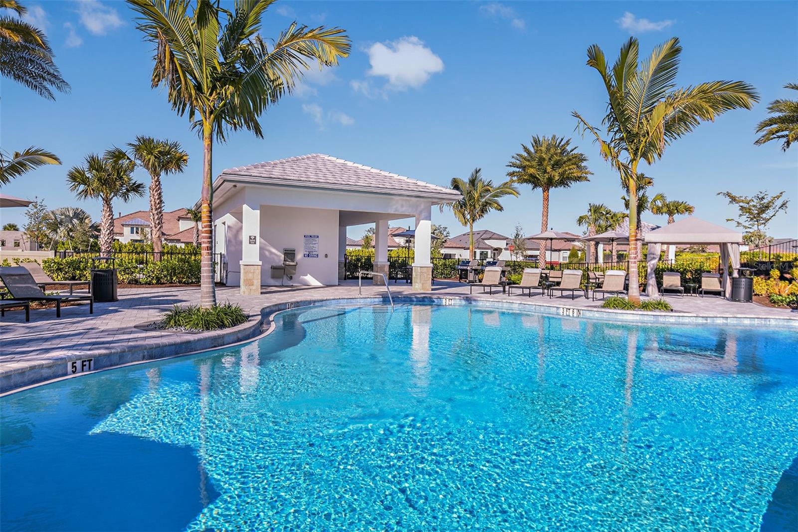 3213 TORTA CT, BRADENTON, FL, 34211