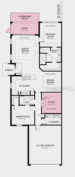 3213 TORTA CT, BRADENTON, FL, 34211