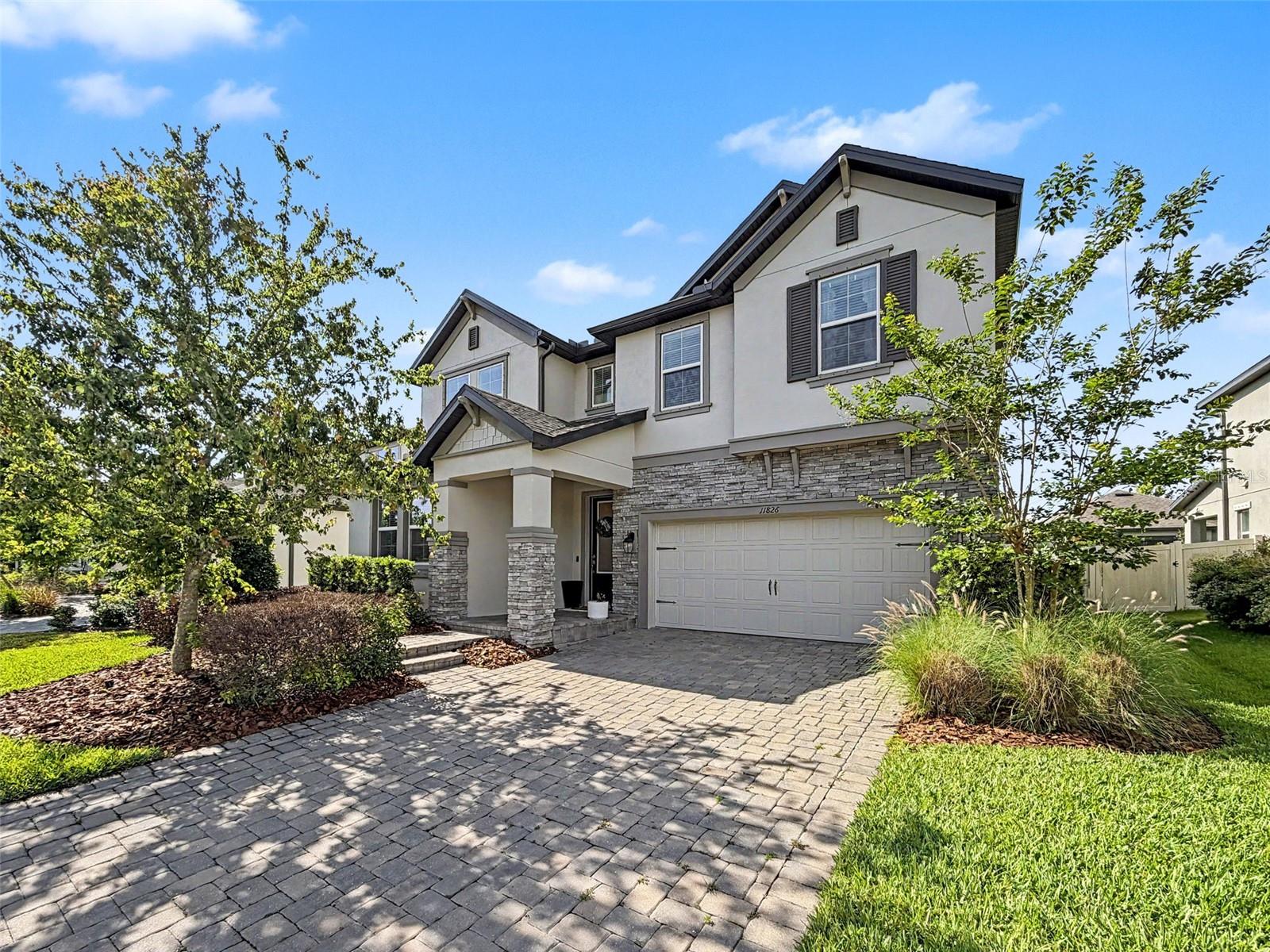 11826 GAVIN LN, ODESSA, FL, 33556