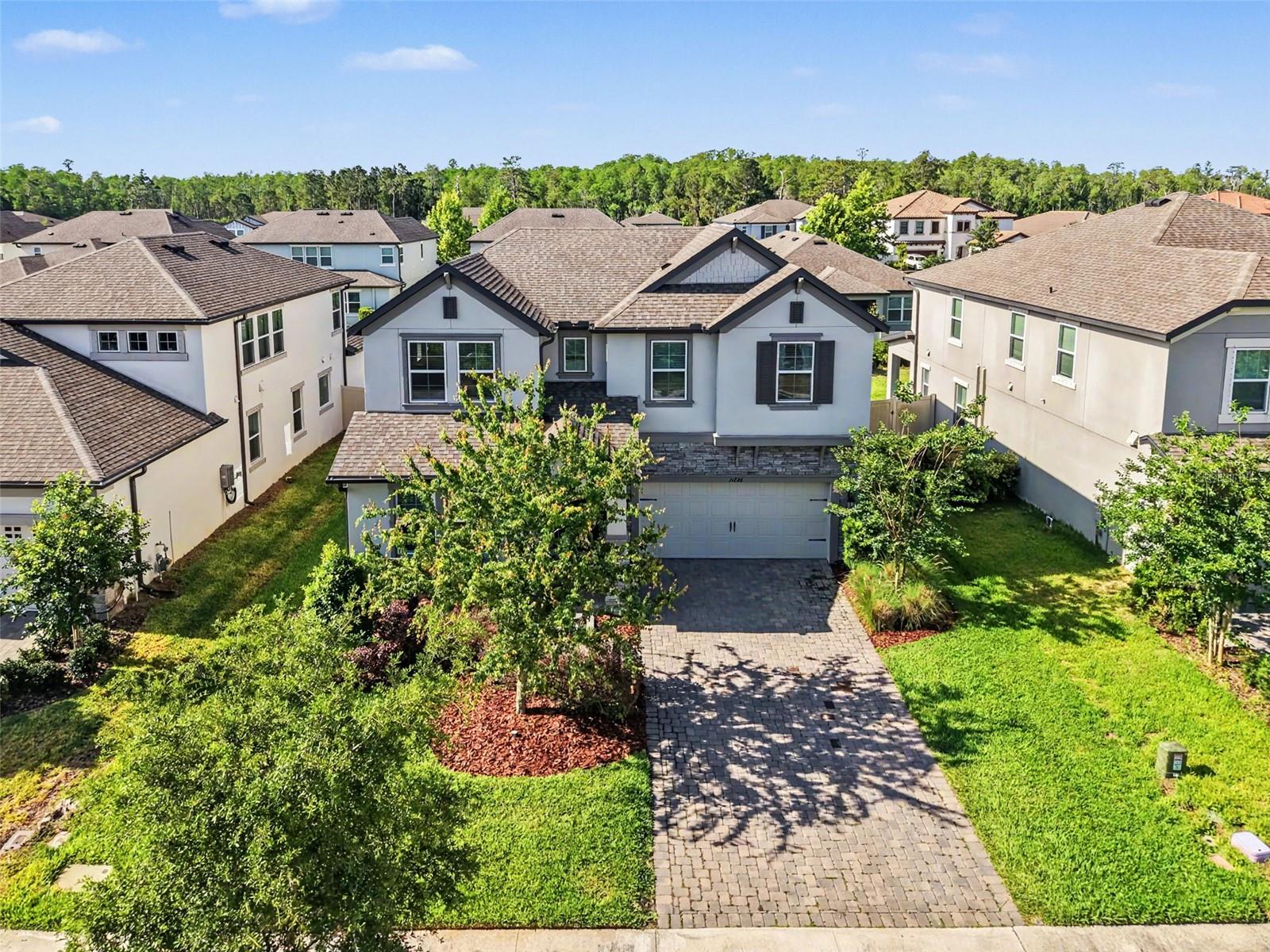 11826 GAVIN LN, ODESSA, FL, 33556