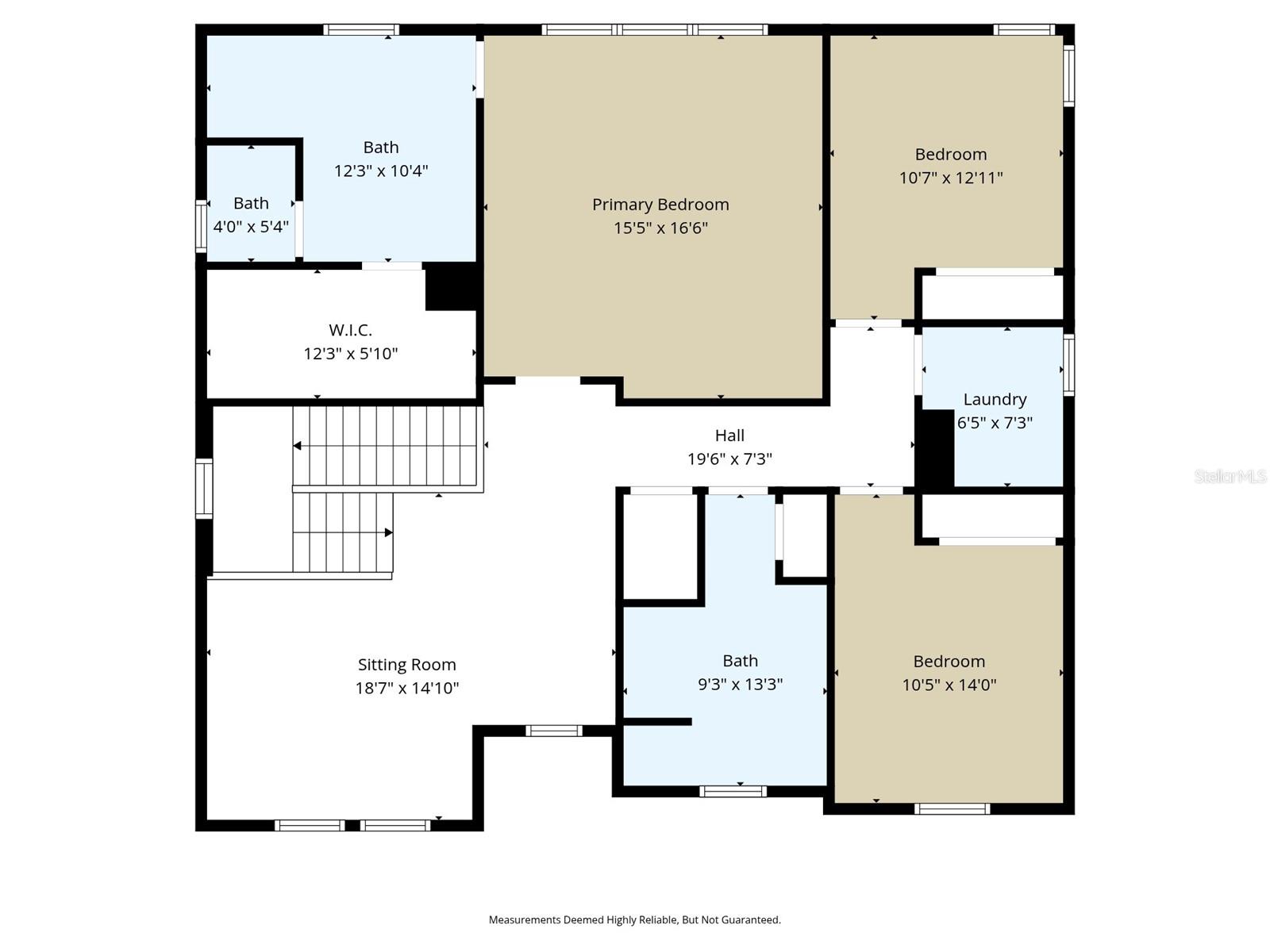 11826 GAVIN LN, ODESSA, FL, 33556