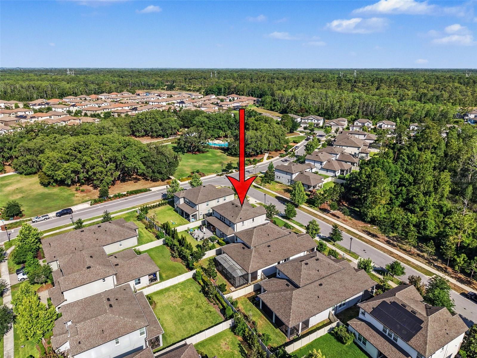 11826 GAVIN LN, ODESSA, FL, 33556