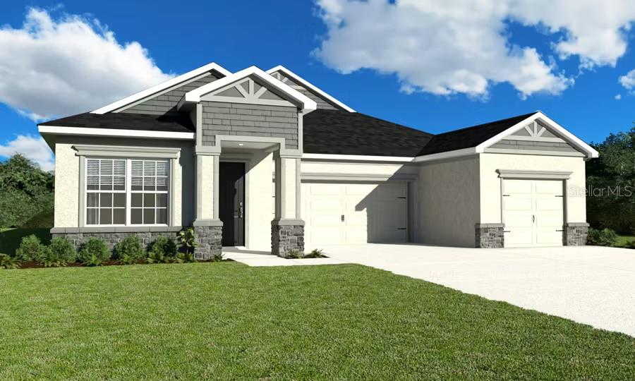 6020 FRESHWATER CANYON DR, ST CLOUD, FL, 34771