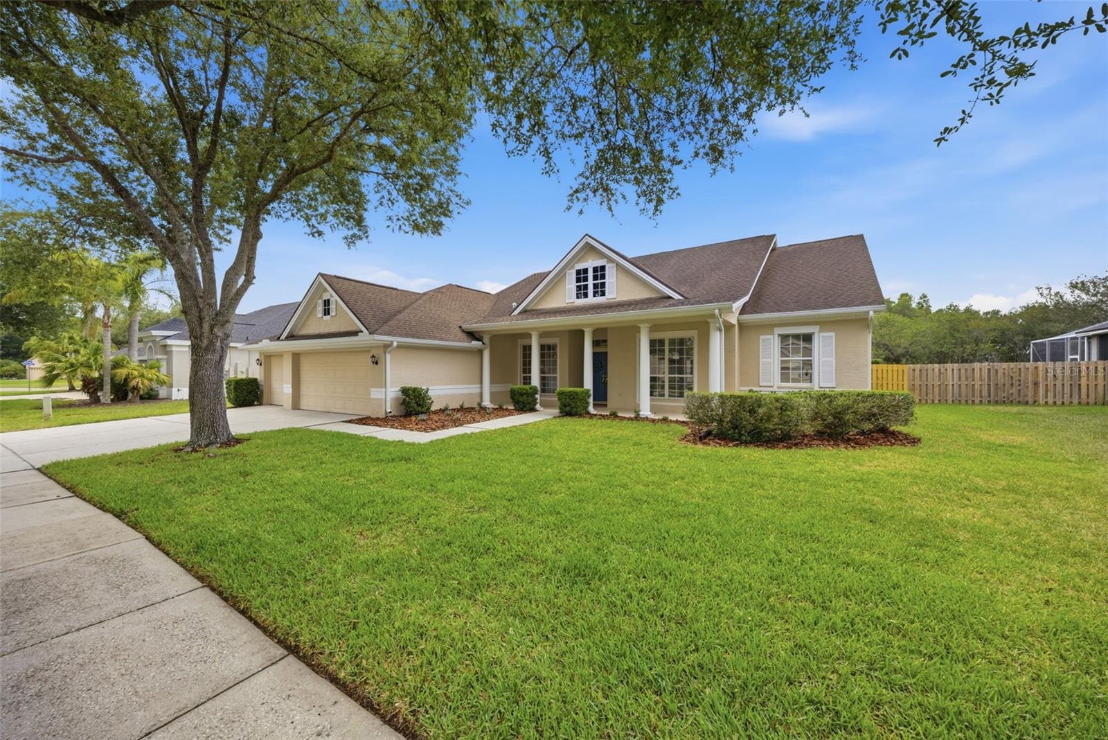 5406 SUNFLARE WAY, LUTZ, FL, 33558