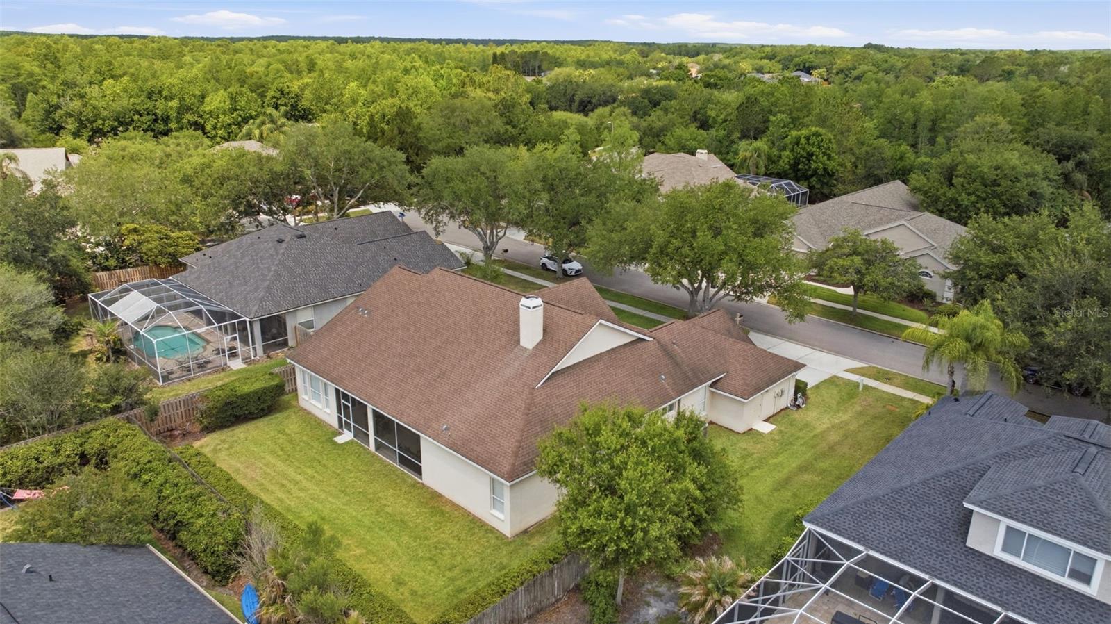 5406 SUNFLARE WAY, LUTZ, FL, 33558