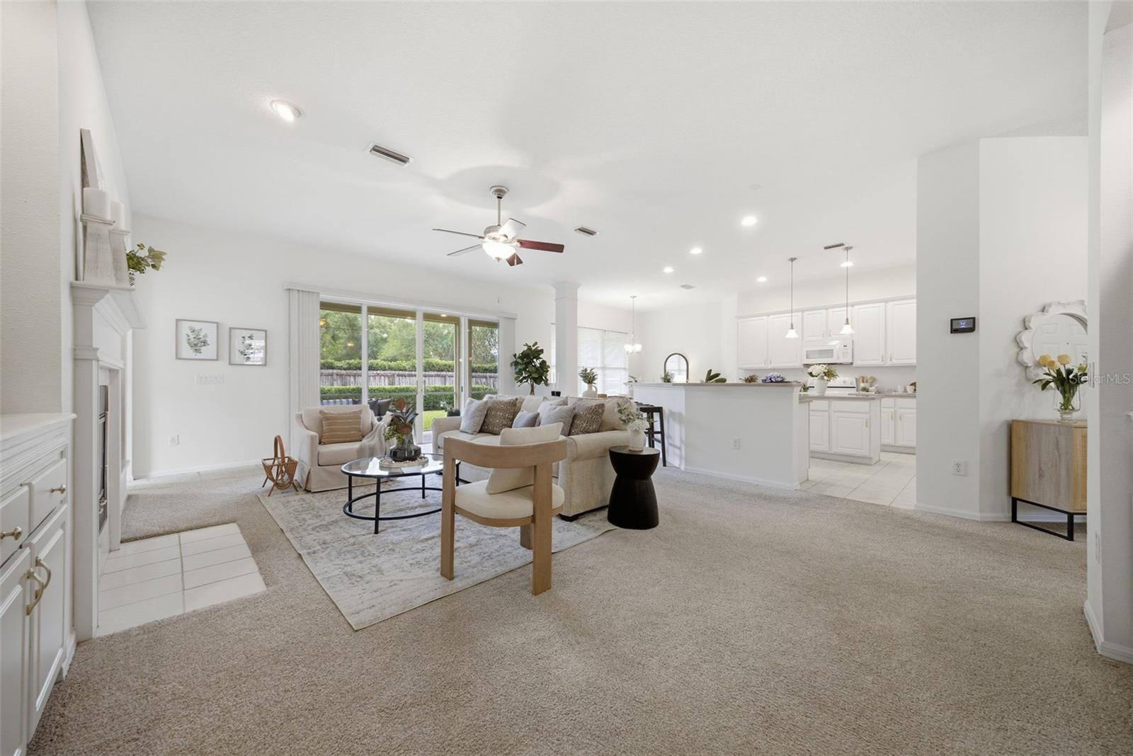 5406 SUNFLARE WAY, LUTZ, FL, 33558
