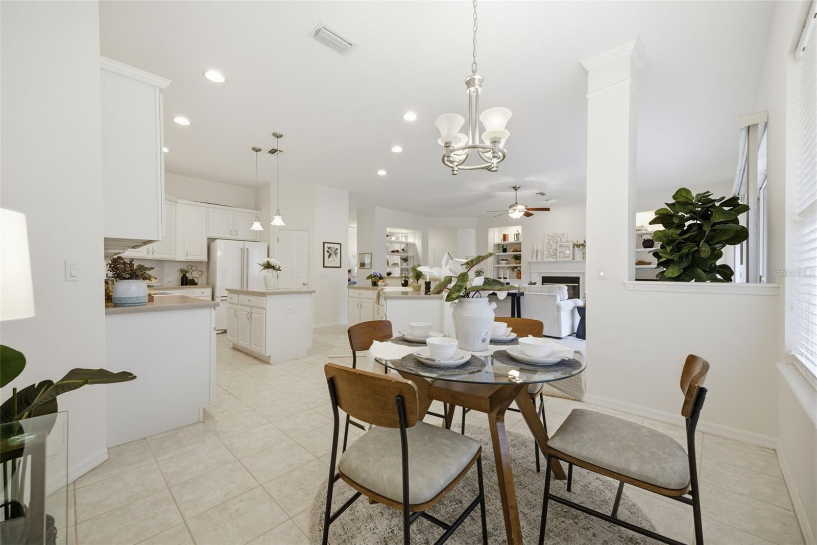5406 SUNFLARE WAY, LUTZ, FL, 33558