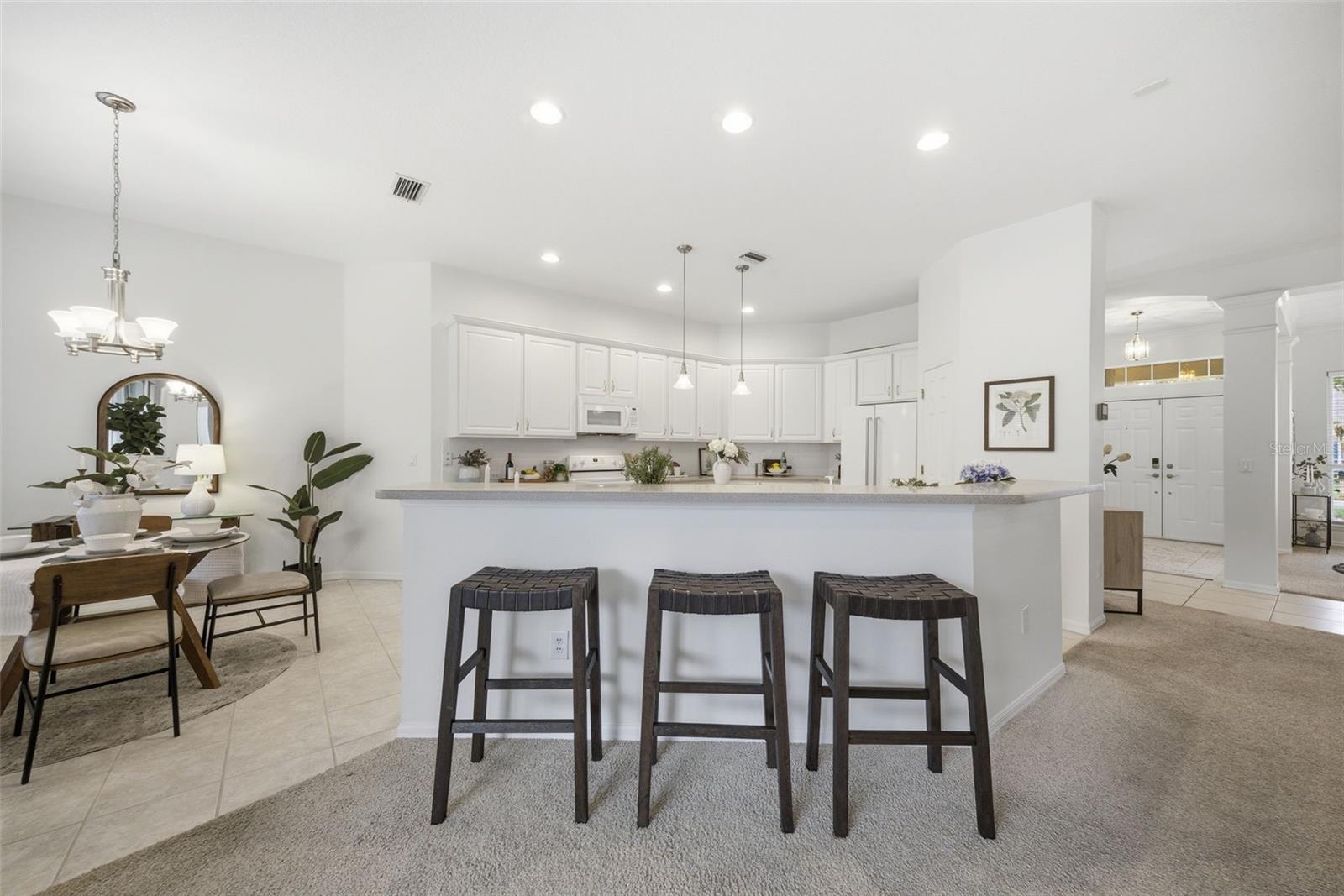 5406 SUNFLARE WAY, LUTZ, FL, 33558