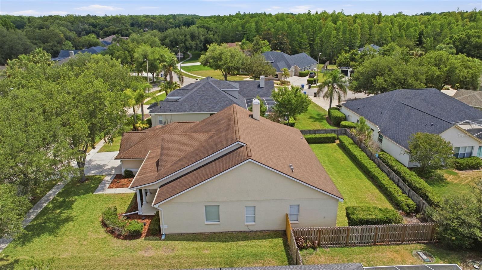 5406 SUNFLARE WAY, LUTZ, FL, 33558