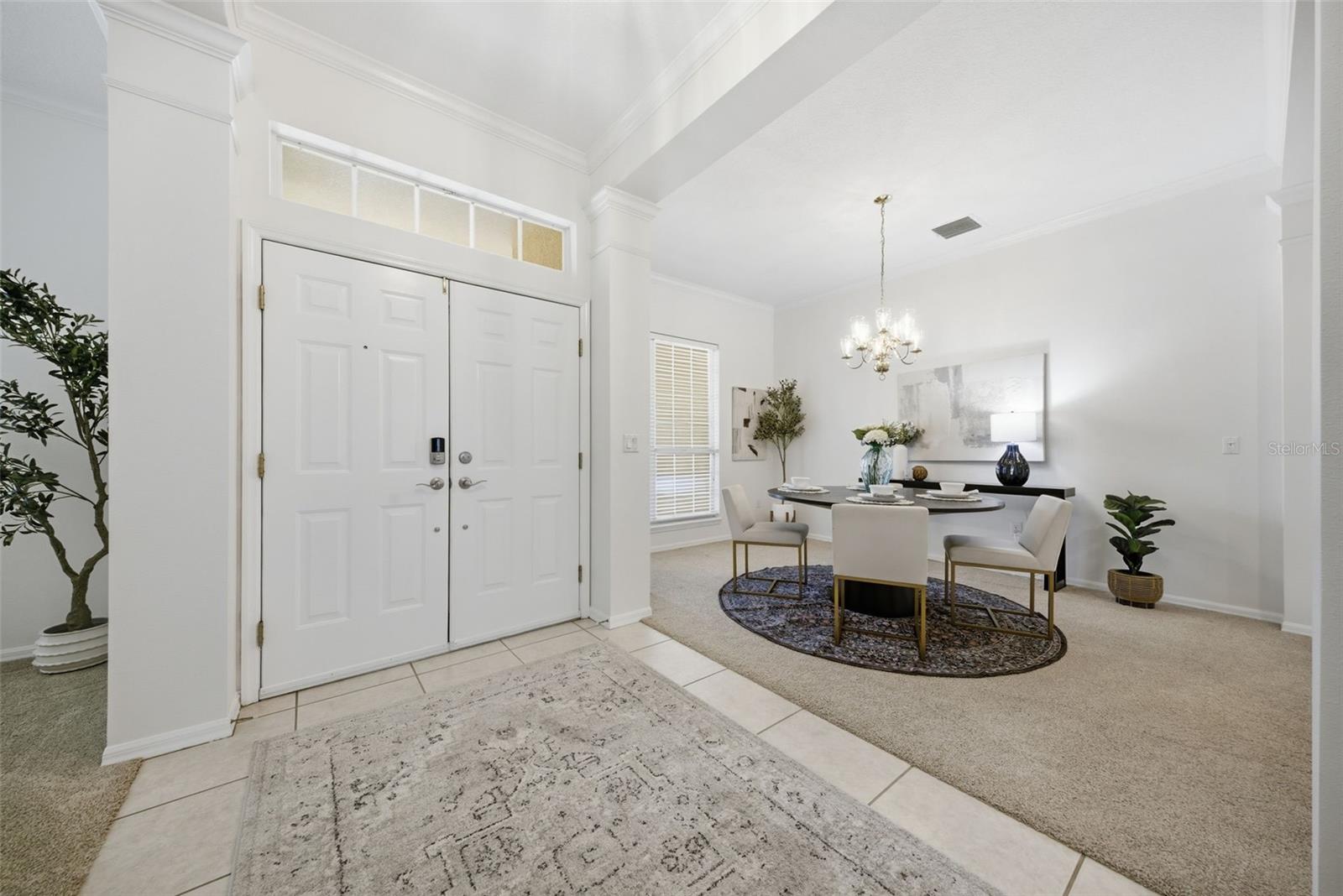 5406 SUNFLARE WAY, LUTZ, FL, 33558