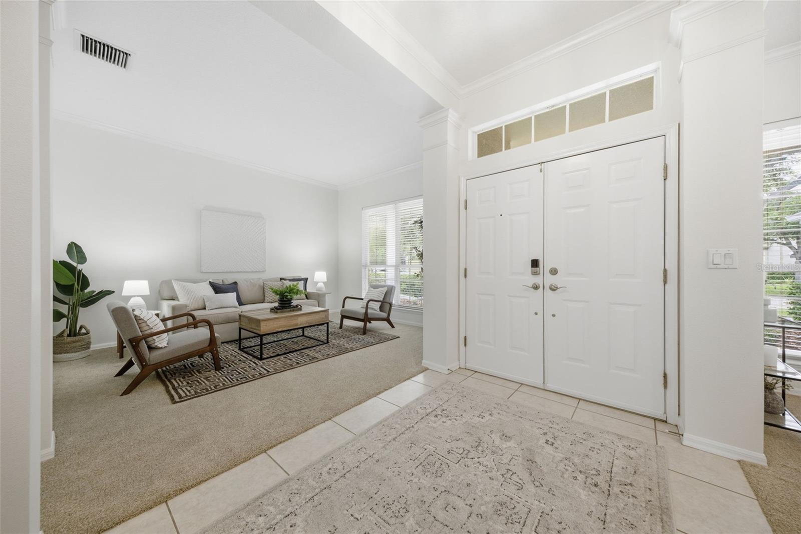 5406 SUNFLARE WAY, LUTZ, FL, 33558