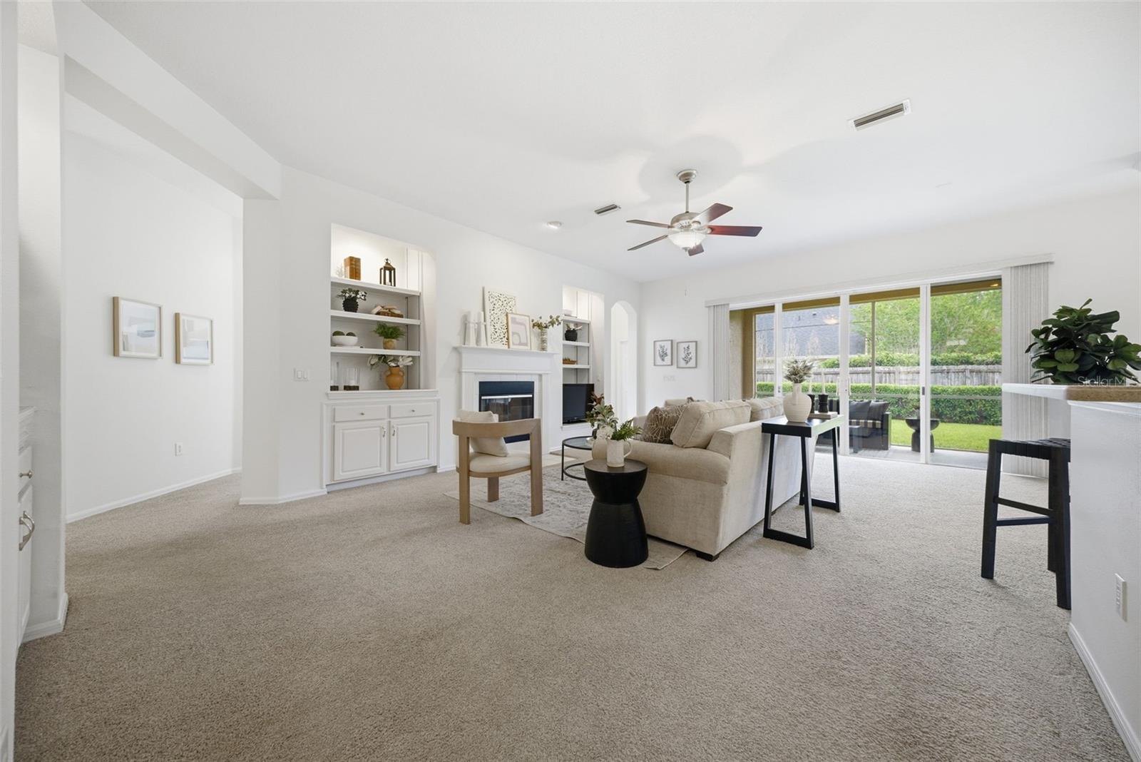 5406 SUNFLARE WAY, LUTZ, FL, 33558