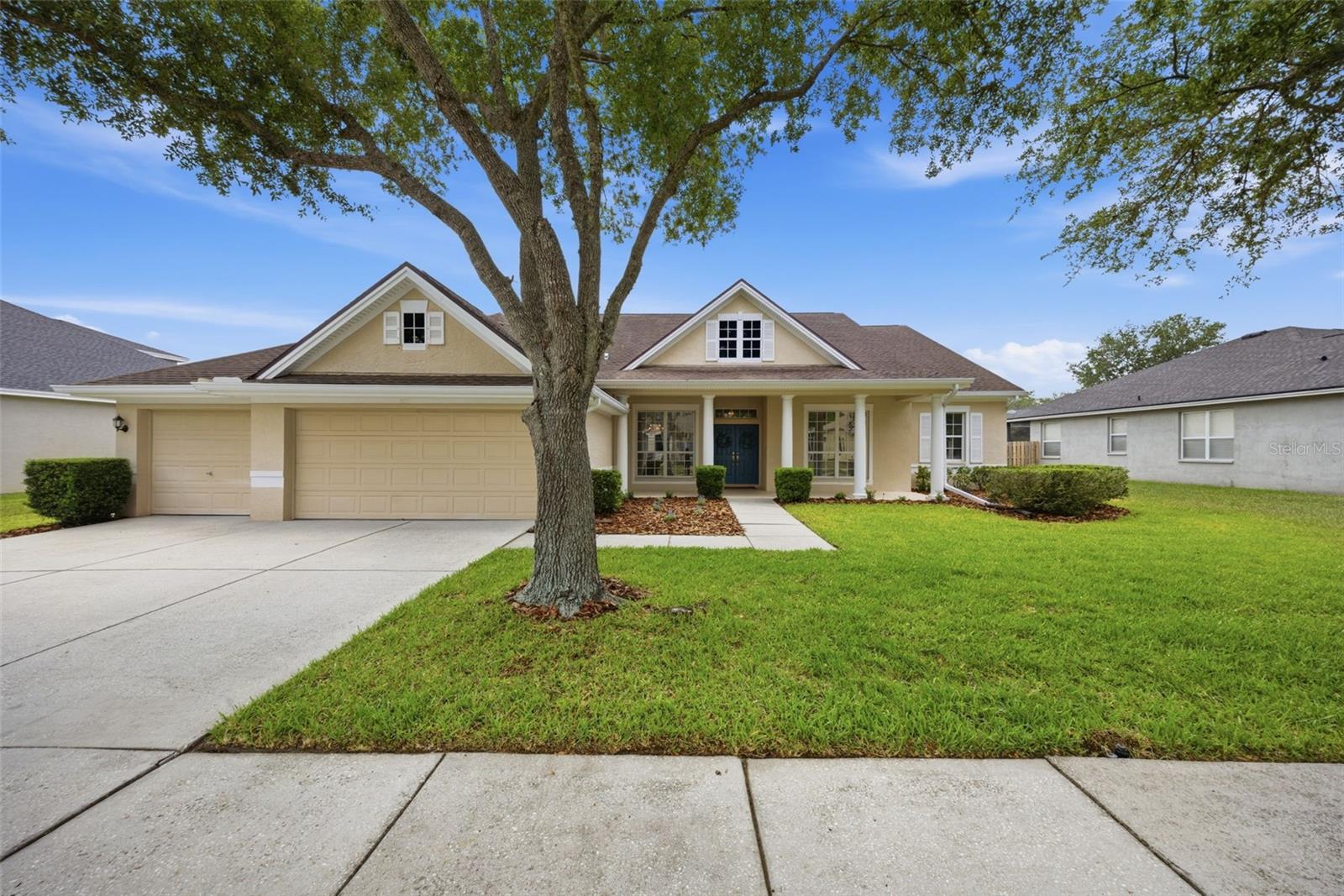 5406 SUNFLARE WAY, LUTZ, FL, 33558