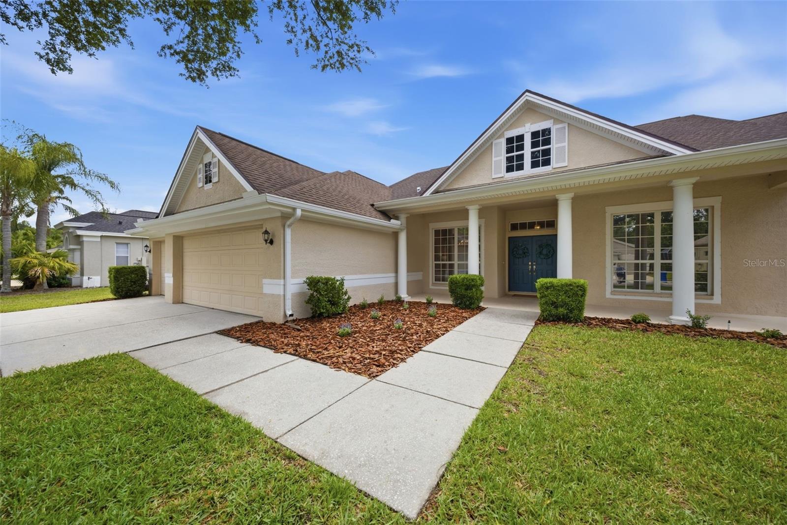 5406 SUNFLARE WAY, LUTZ, FL, 33558