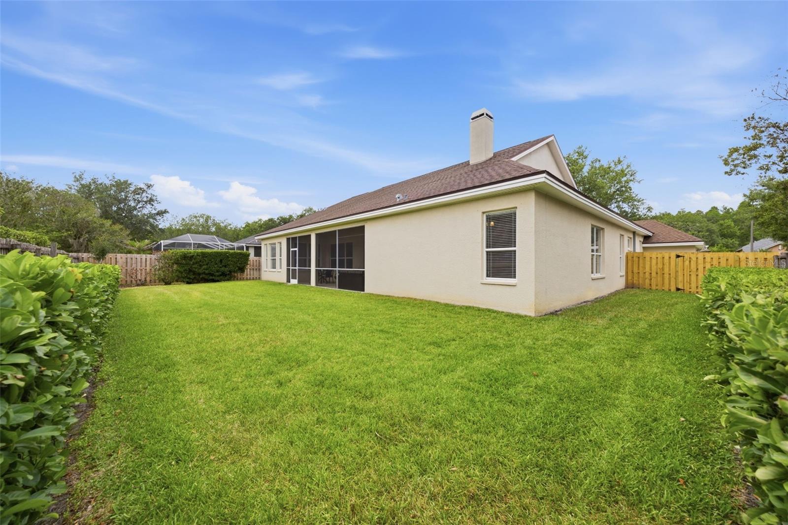 5406 SUNFLARE WAY, LUTZ, FL, 33558