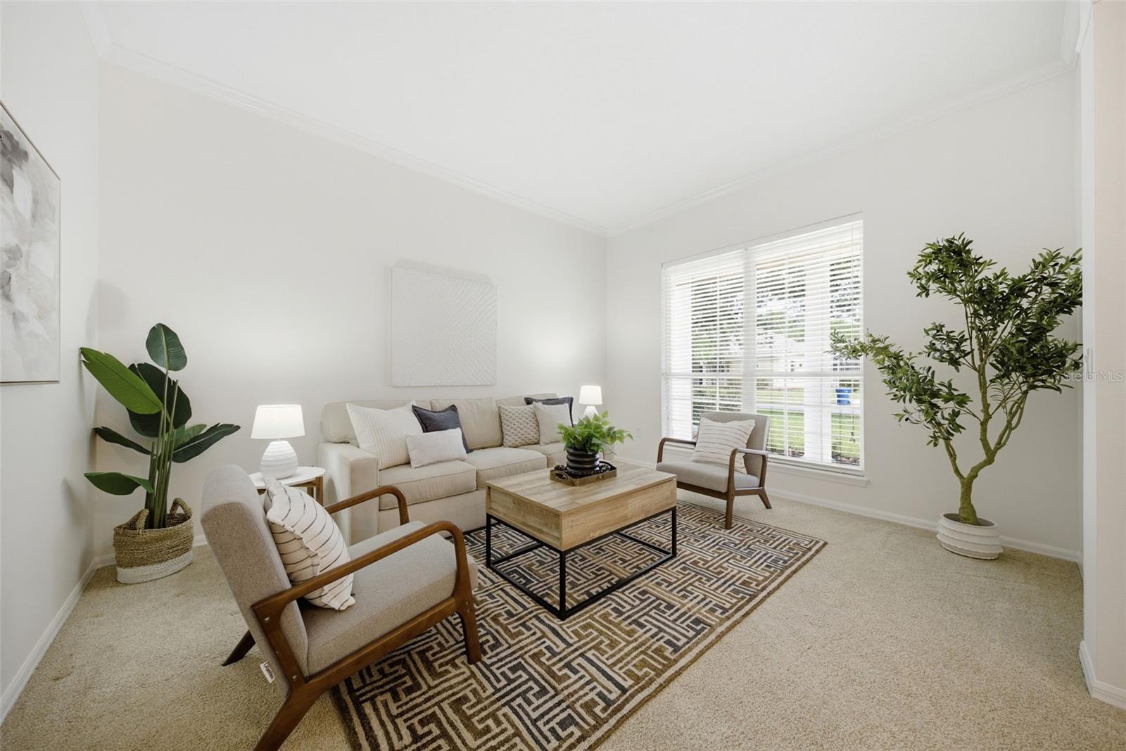 5406 SUNFLARE WAY, LUTZ, FL, 33558