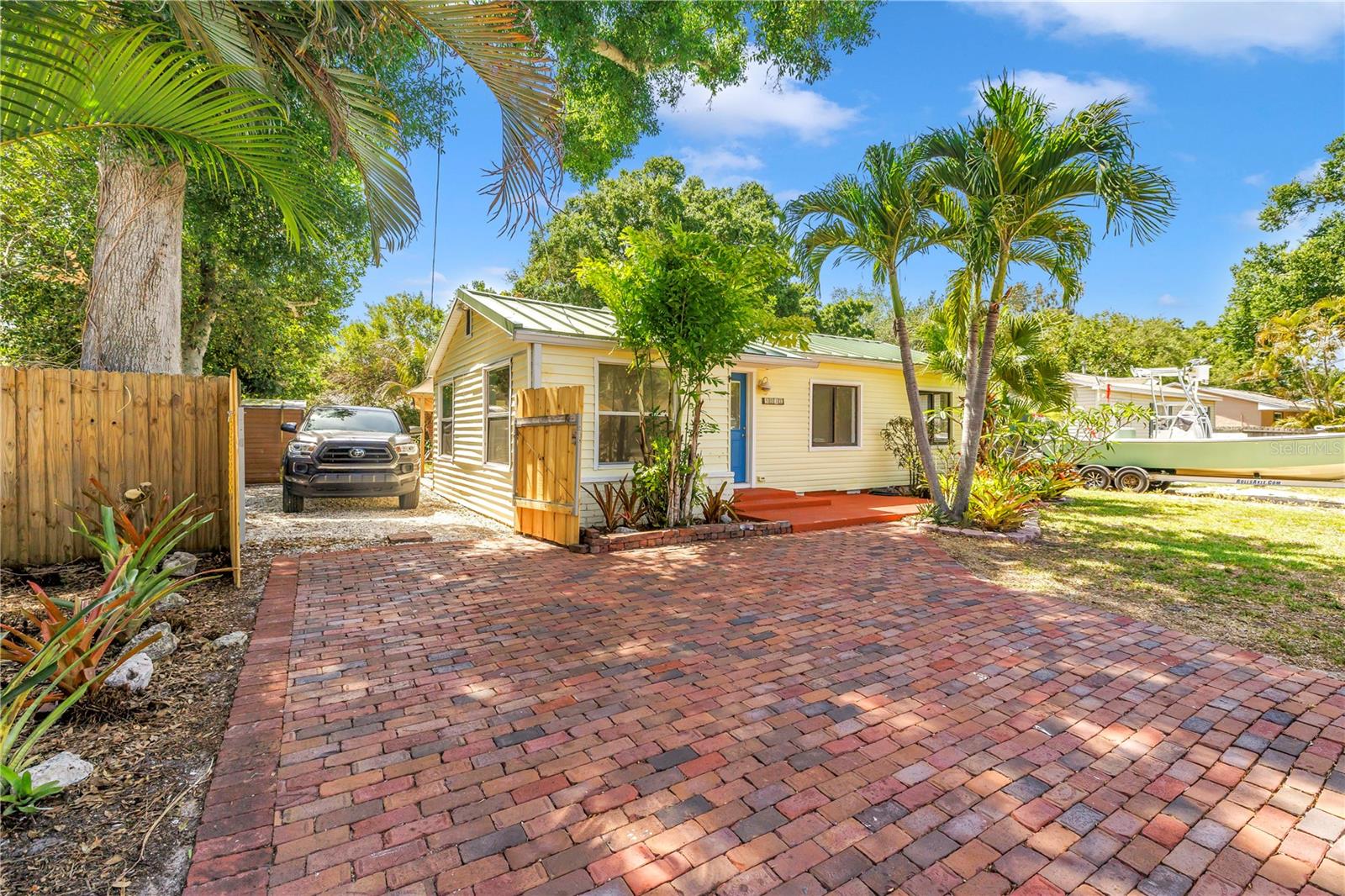 5032 19TH ST N, ST PETERSBURG, FL, 33714